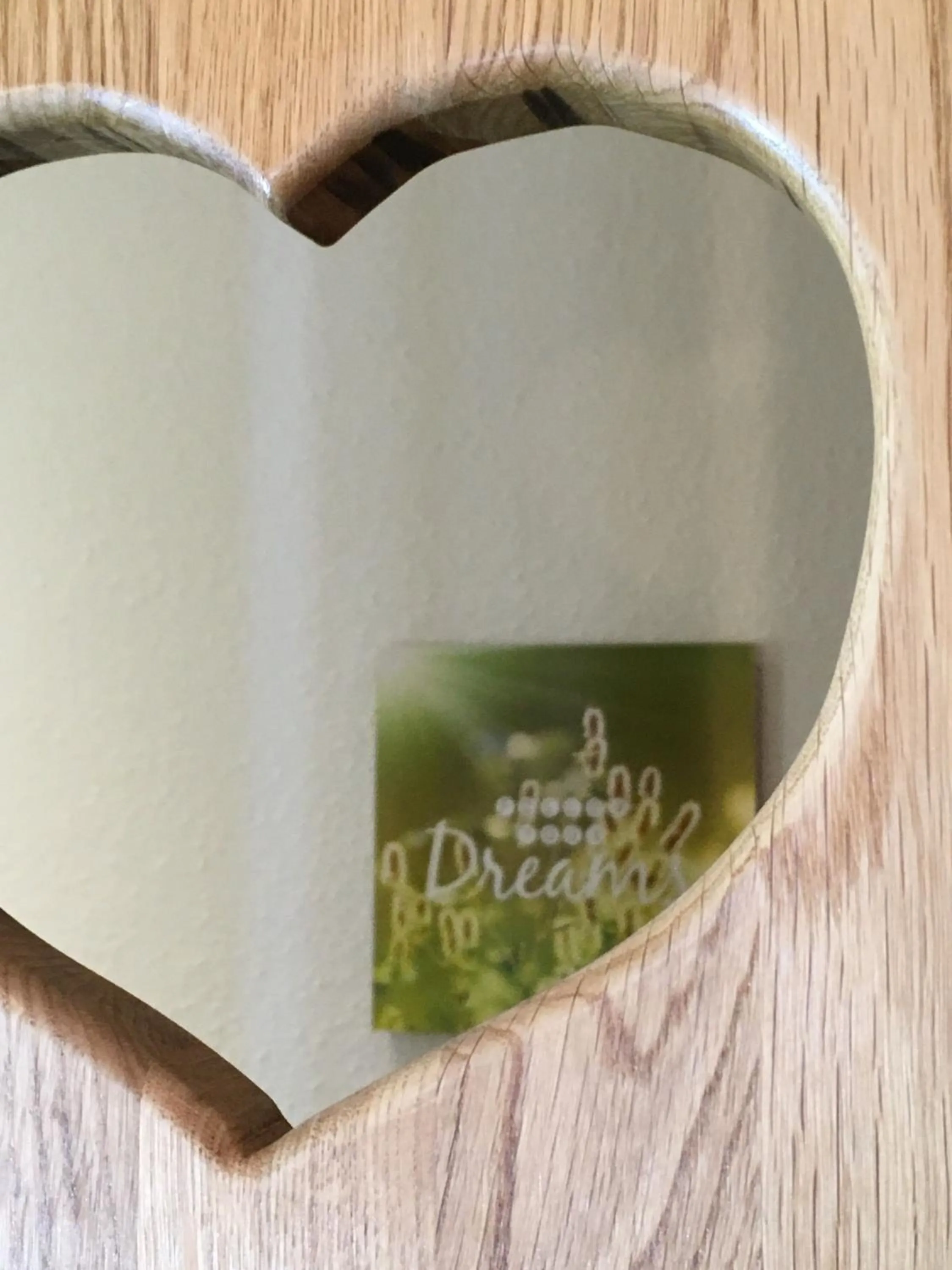 Decorative detail in Flair Landhotel Strengliner Mühle