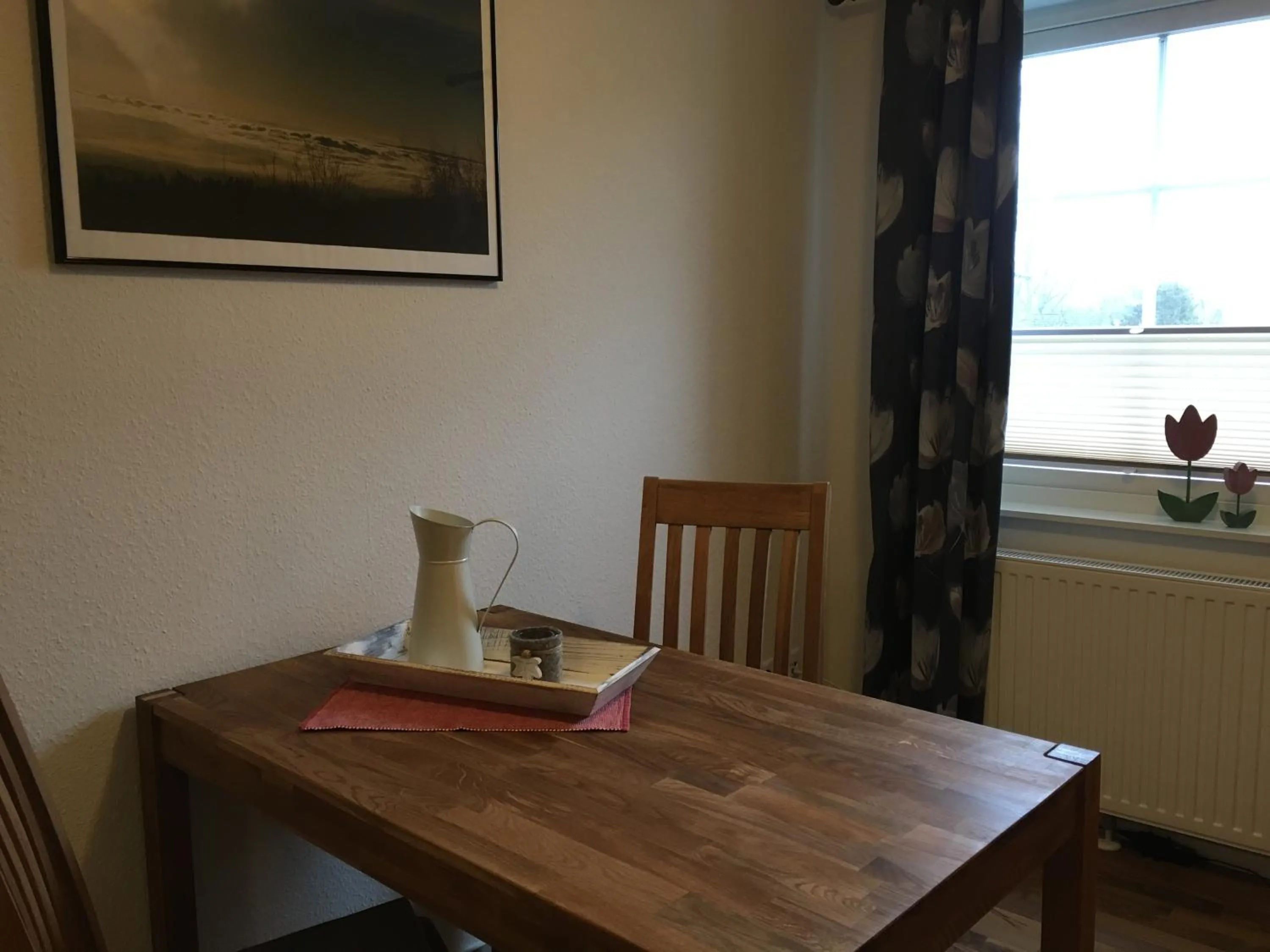 Photo of the whole room in Flair Landhotel Strengliner Mühle