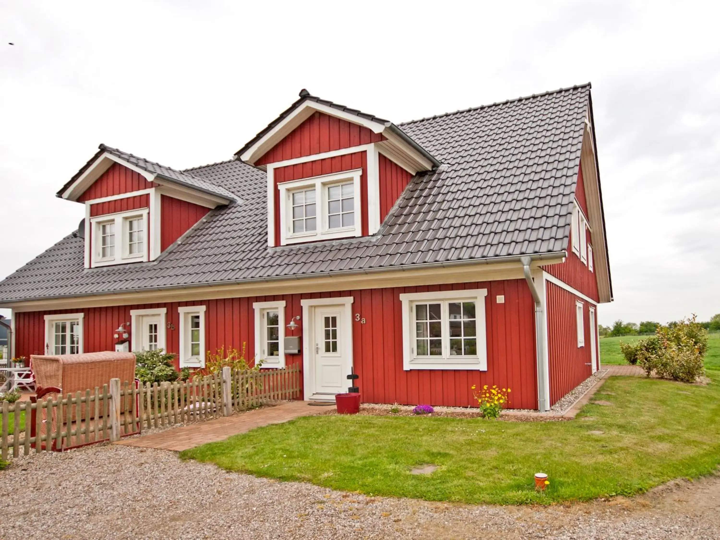 One-Bedroom Apartment in Flair Landhotel Strengliner Mühle One-Bedroom Apartment in Flair Landhotel Strengliner Mühle