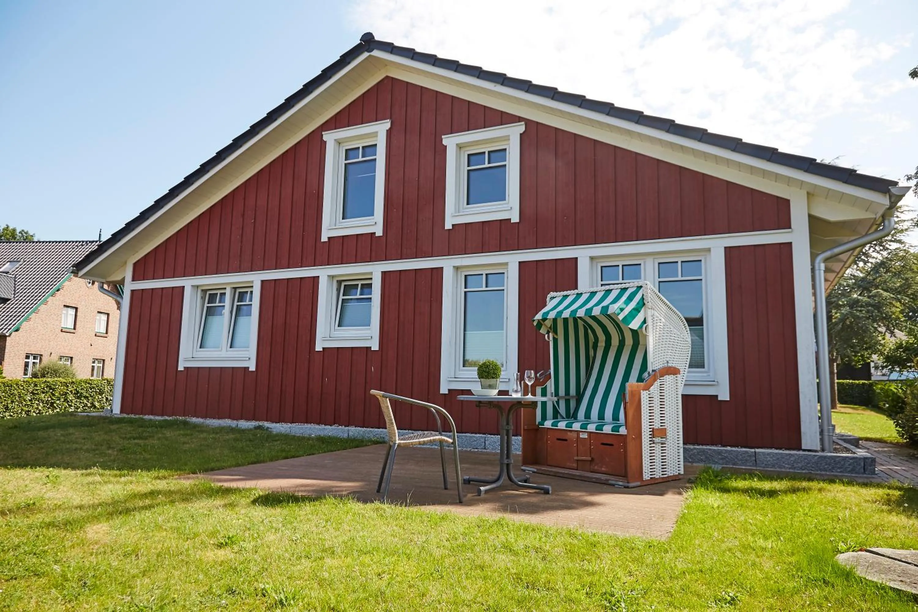 Summer in Flair Landhotel Strengliner Mühle