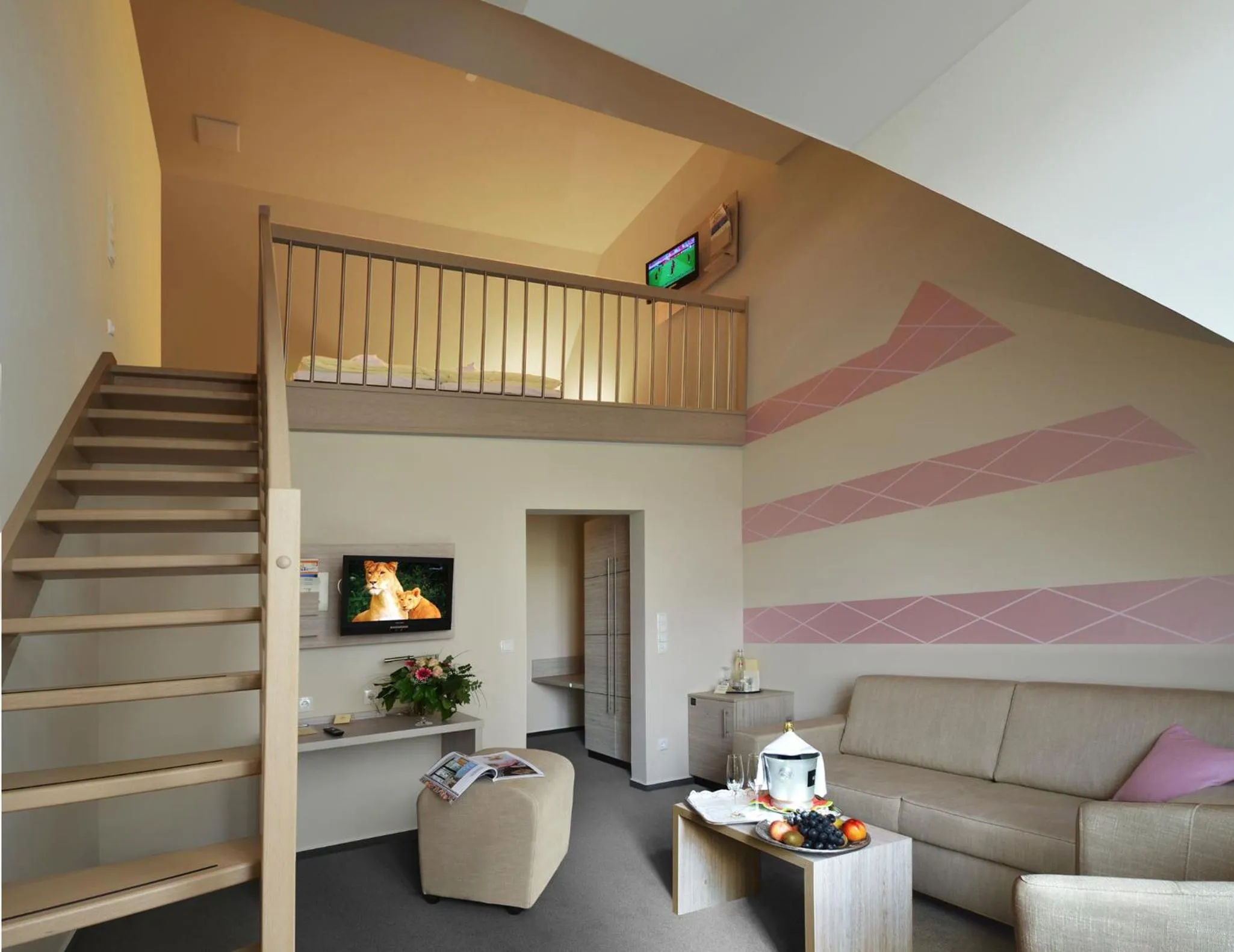 Akzent Hotel Haus Surendorff