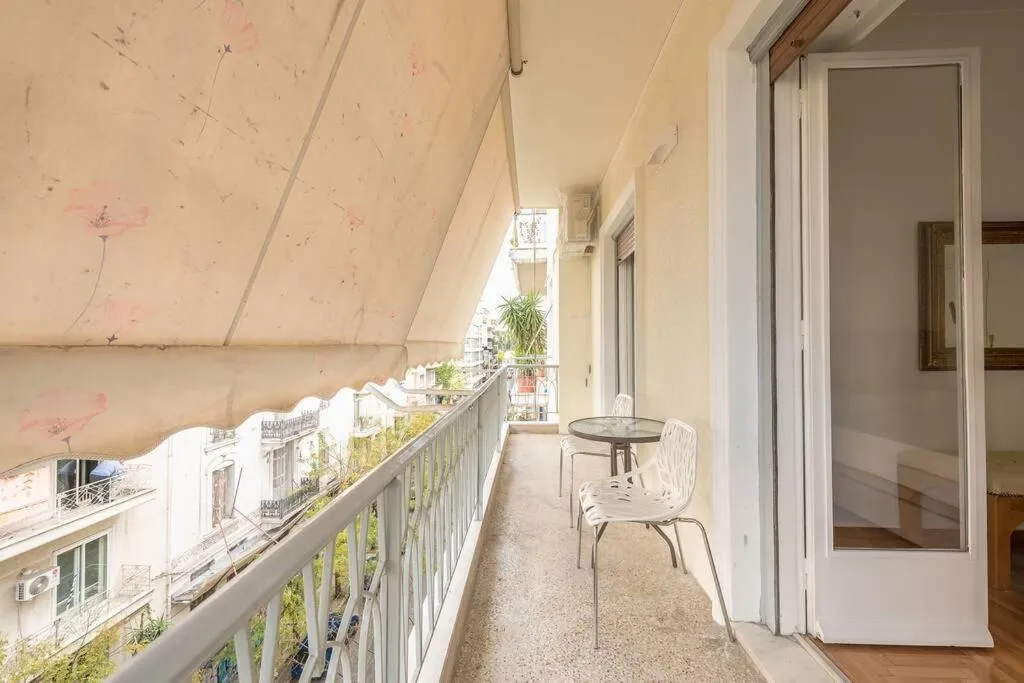 Victoria Supreme Suite