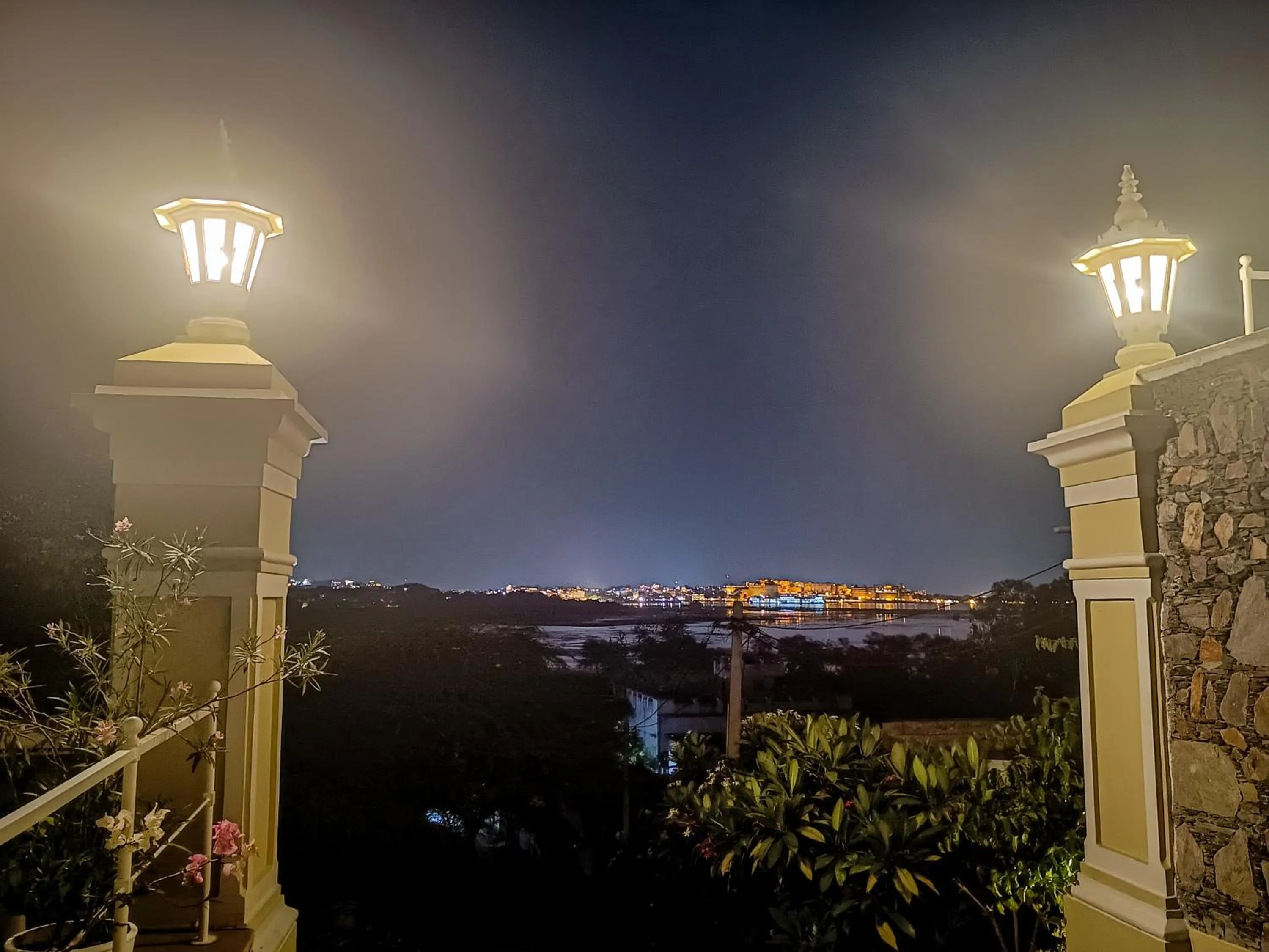 Property building in Burj Baneria - A Boutique Homestay