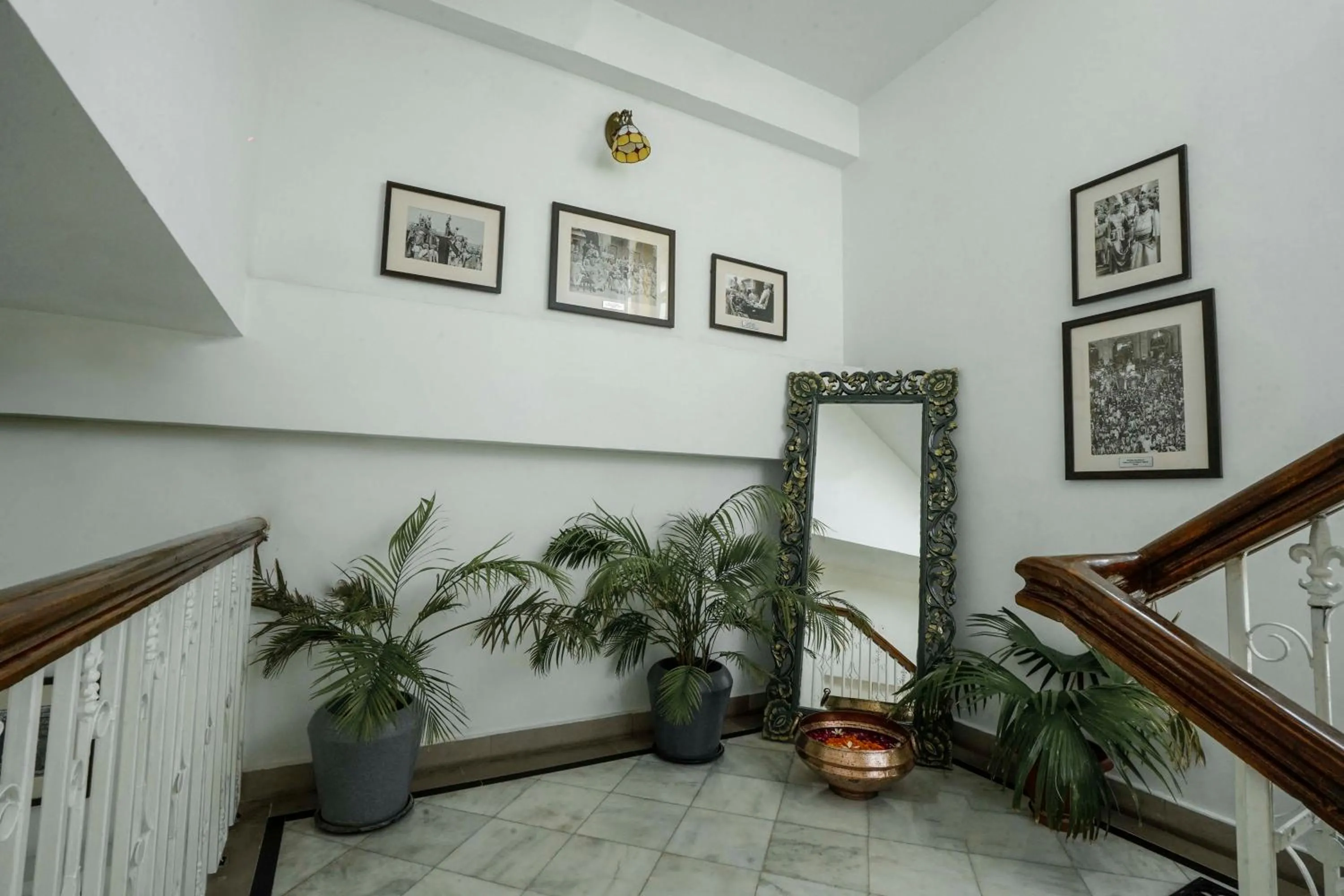 Property building in Burj Baneria - A Boutique Homestay