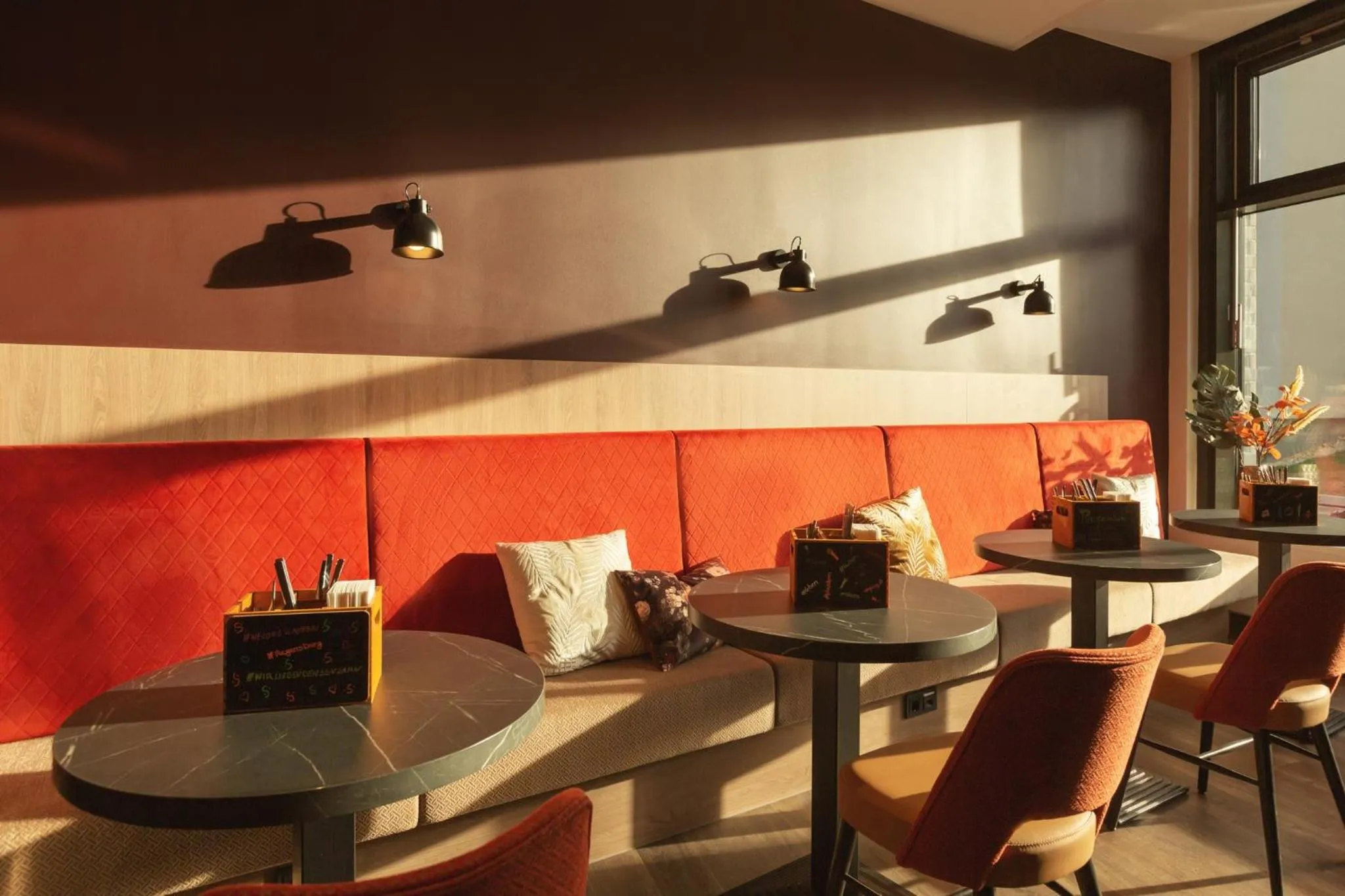 Breakfast in Holiday Inn - the niu, Sparrow Regensburg by IHG