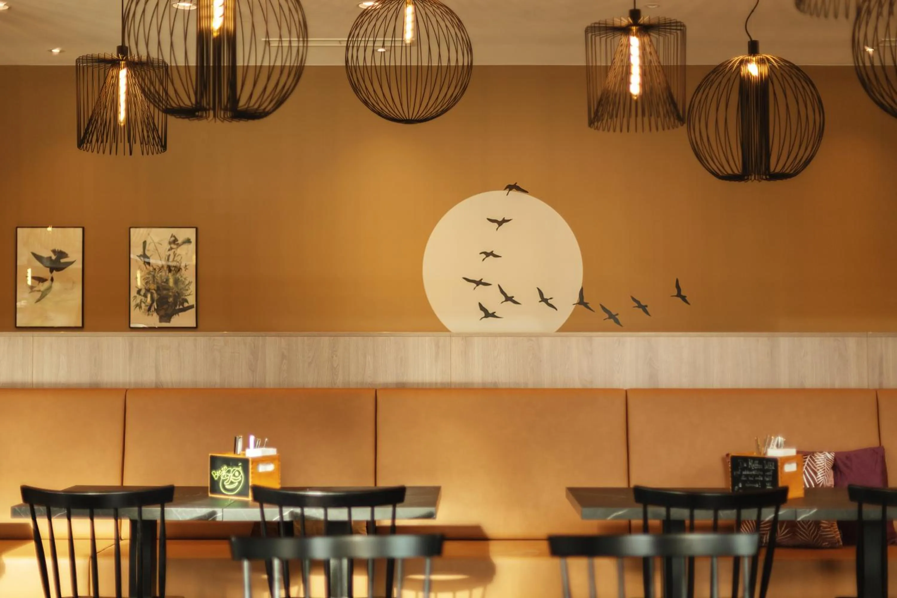 Breakfast in Holiday Inn - the niu, Sparrow Regensburg by IHG