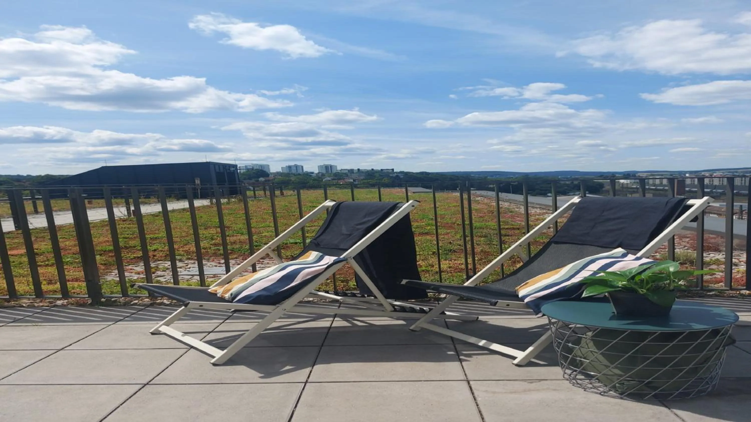 Photo of the whole room in Holiday Inn - the niu, Sparrow Regensburg by IHG