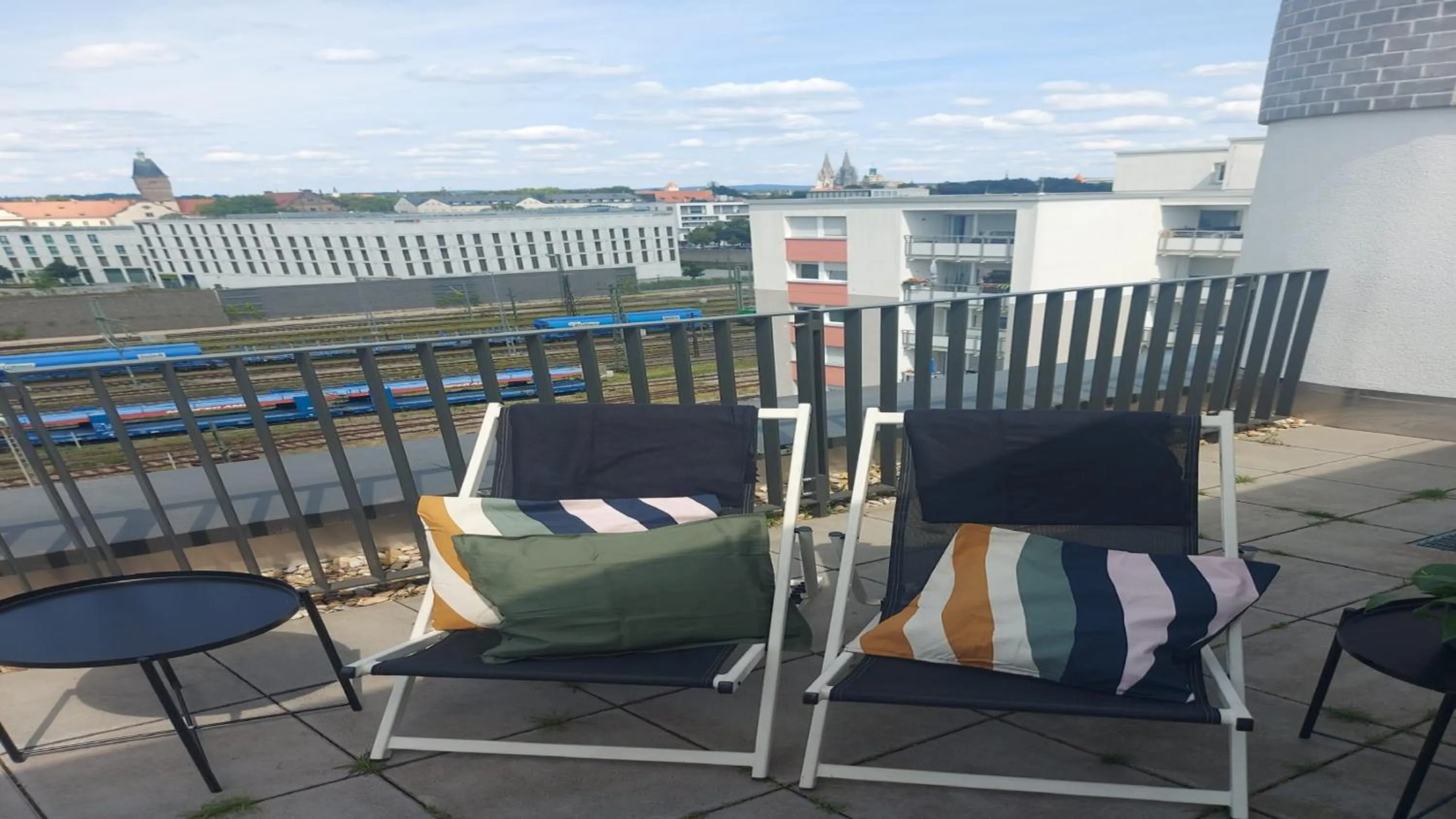 Photo of the whole room in Holiday Inn - the niu, Sparrow Regensburg by IHG