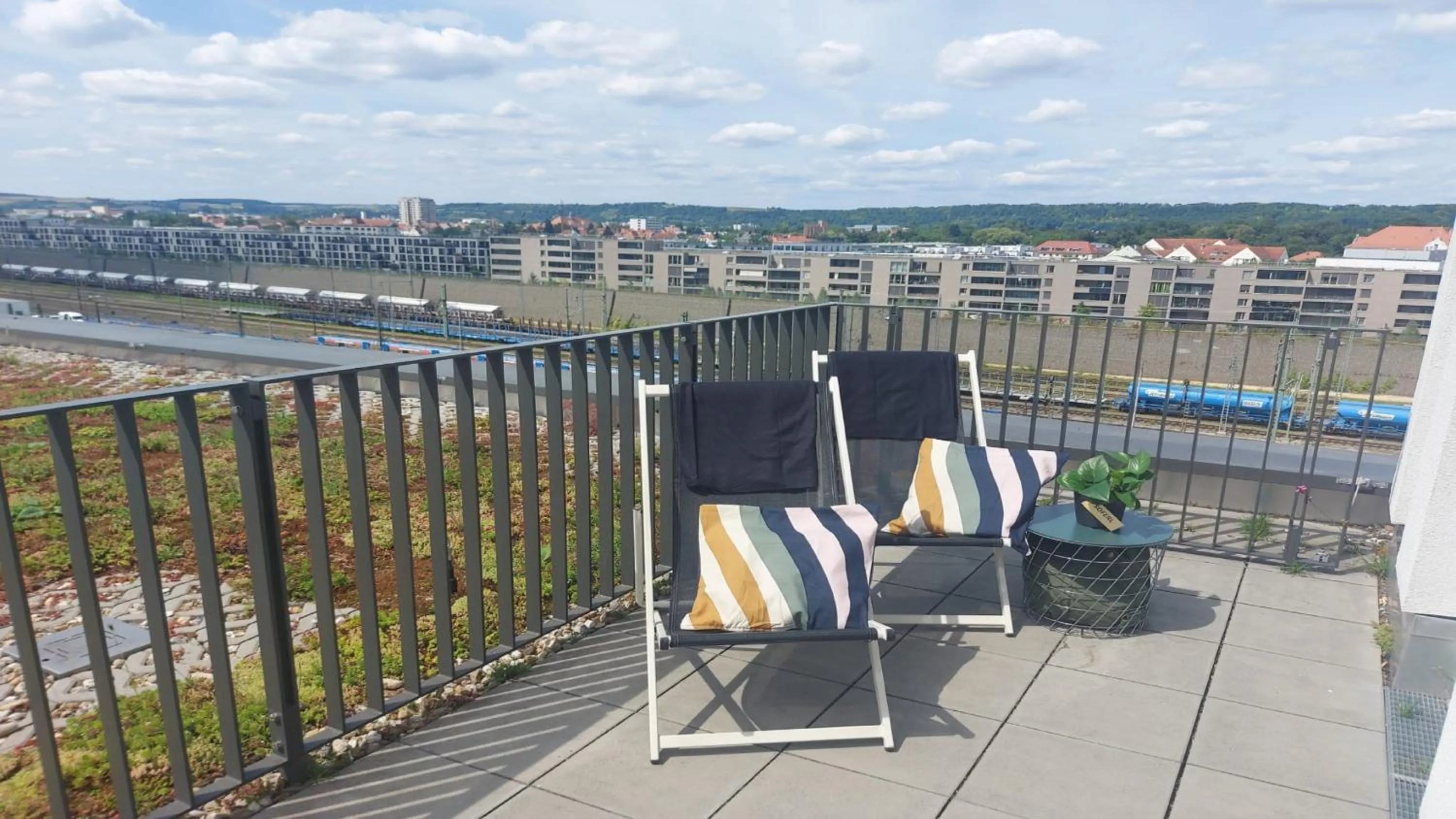Photo of the whole room in Holiday Inn - the niu, Sparrow Regensburg by IHG