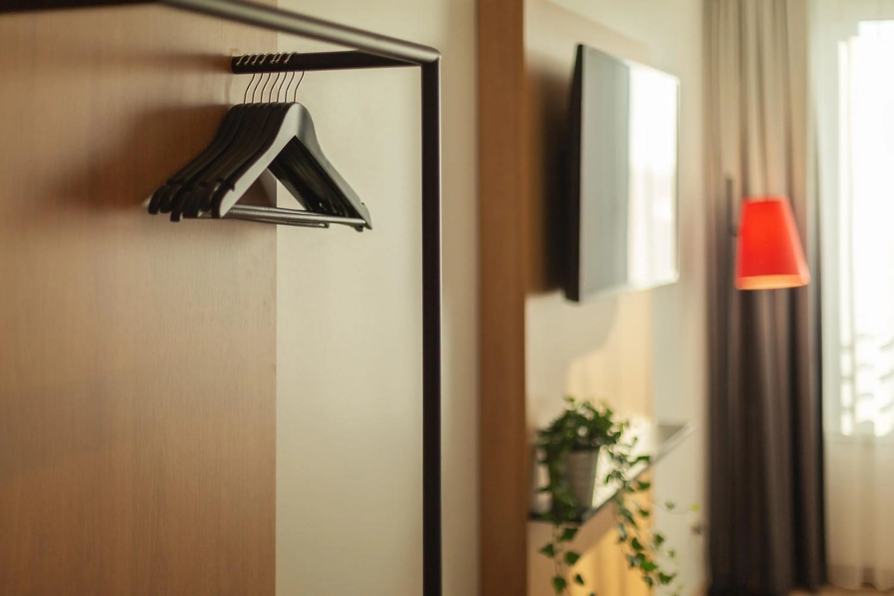 Photo of the whole room in Holiday Inn - the niu, Sparrow Regensburg by IHG