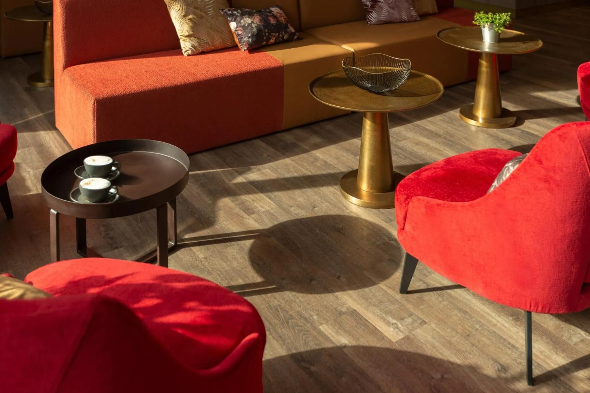 Property building in Holiday Inn - the niu, Sparrow Regensburg by IHG