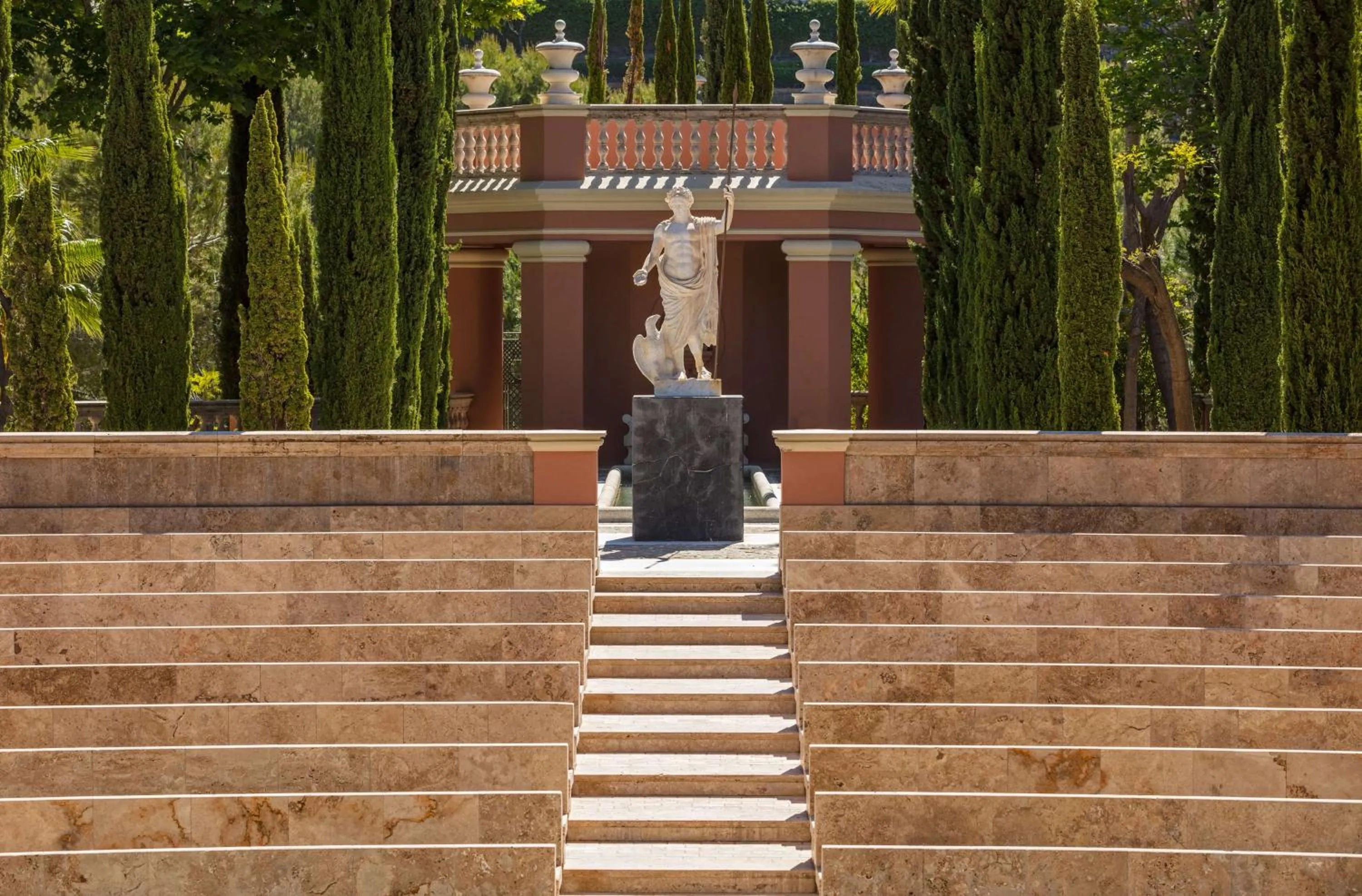 Property building in Anantara Villas & Suites Marbella Benahavis