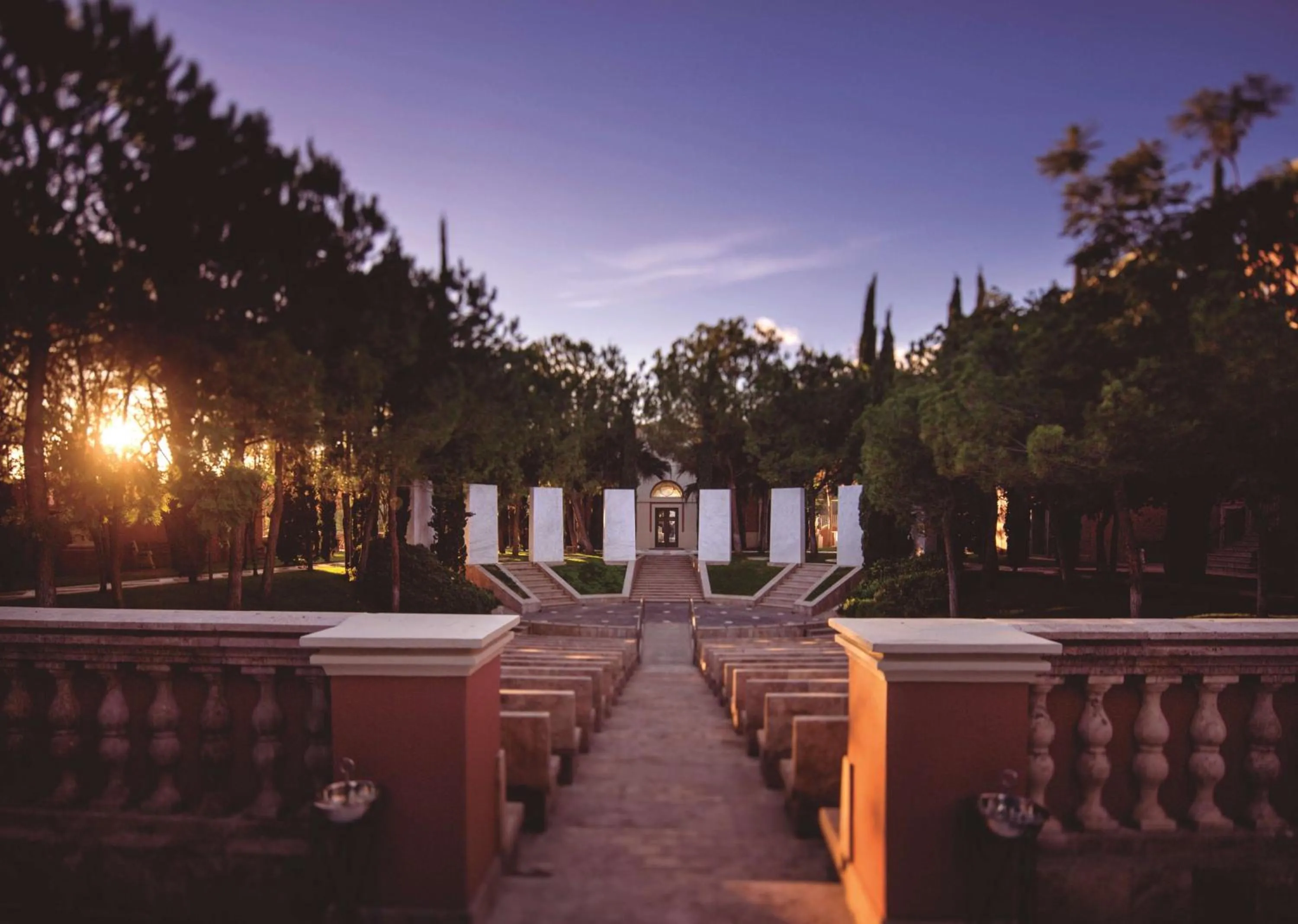 Sports in Anantara Villas & Suites Marbella Benahavis