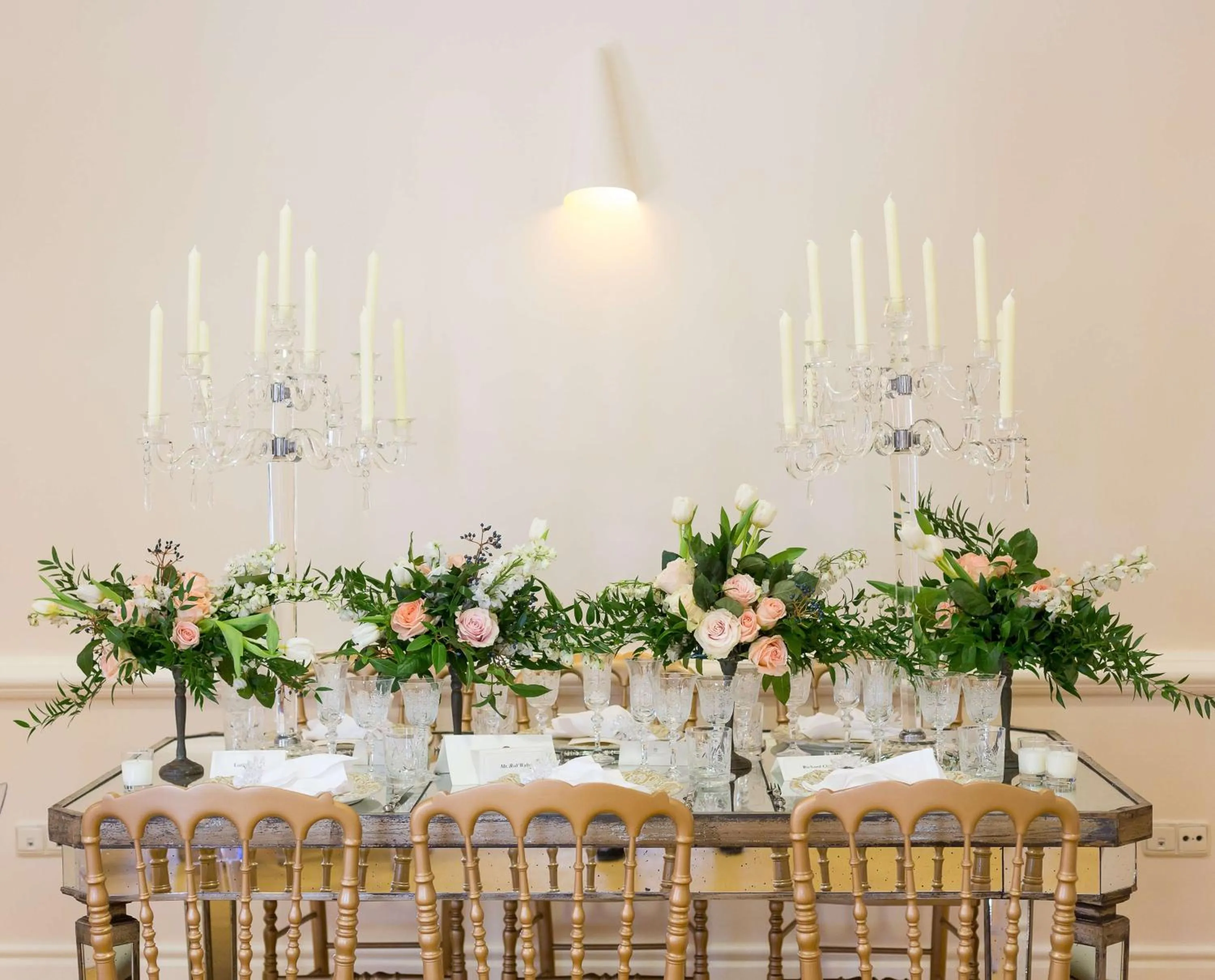 Meeting/conference room in Anantara Villas & Suites Marbella Benahavis