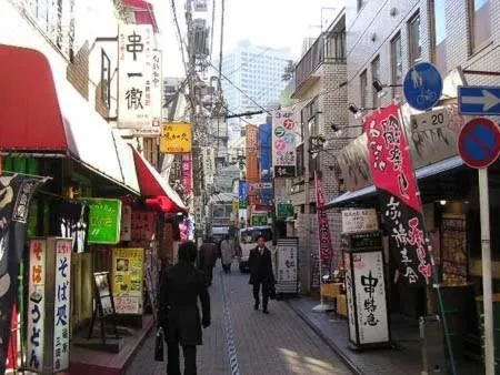 Tokyo Kakan
