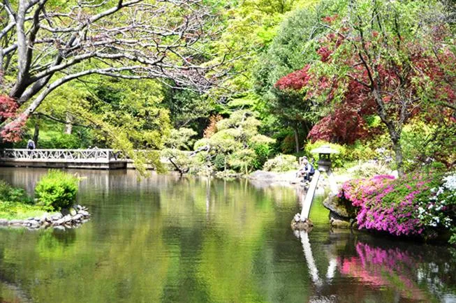 Tokyo Kakan