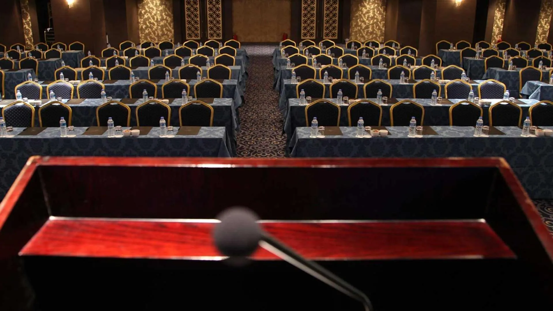 View (from property/room) in Cratos Premium Hotel Casino & SPA