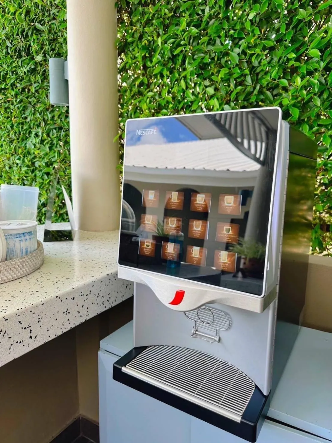 BARA BARA' Budget SATUN 'SHA Plus'