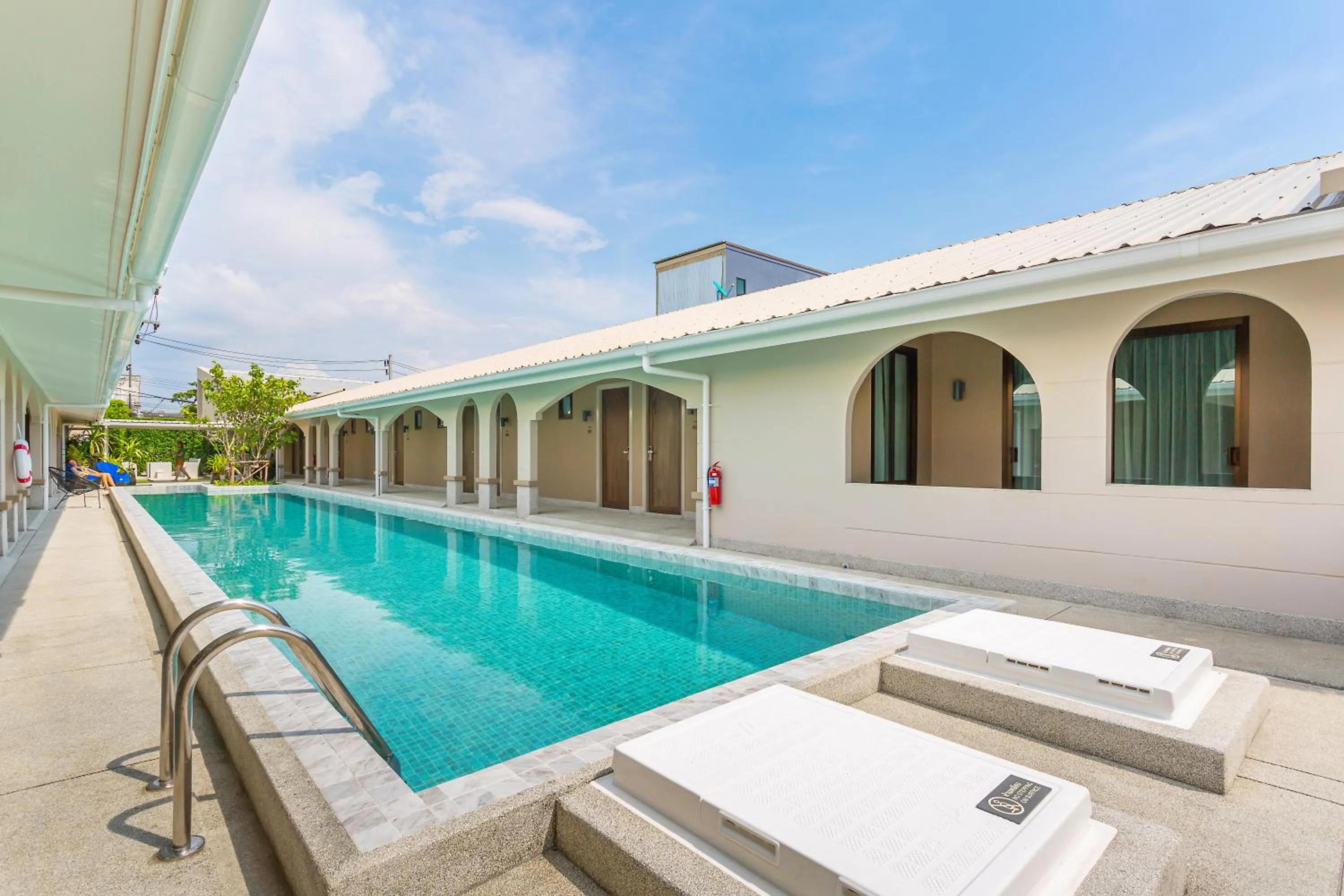 BARA BARA' Budget SATUN 'SHA Plus'