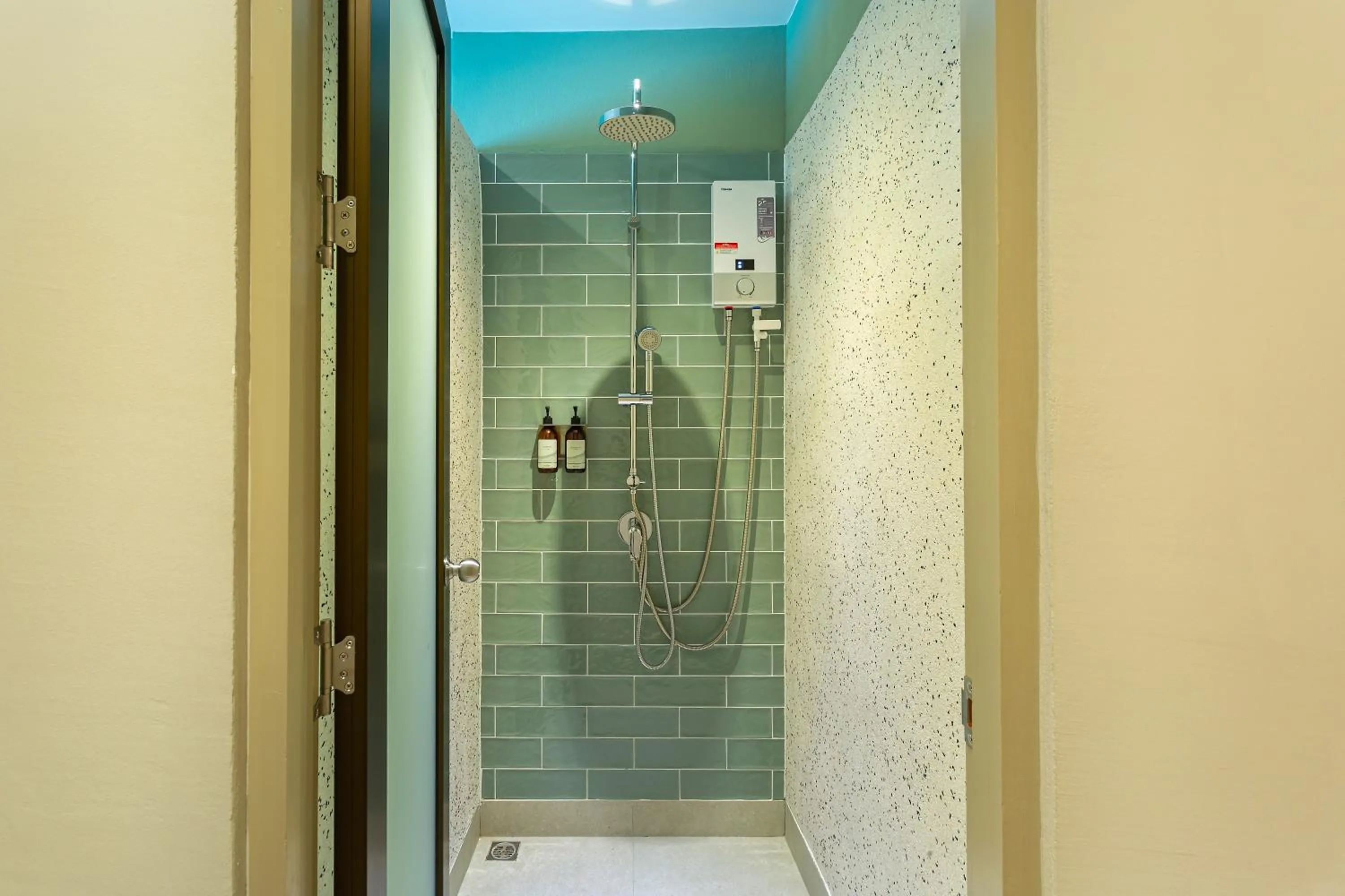 BARA BARA' Budget SATUN 'SHA Plus'