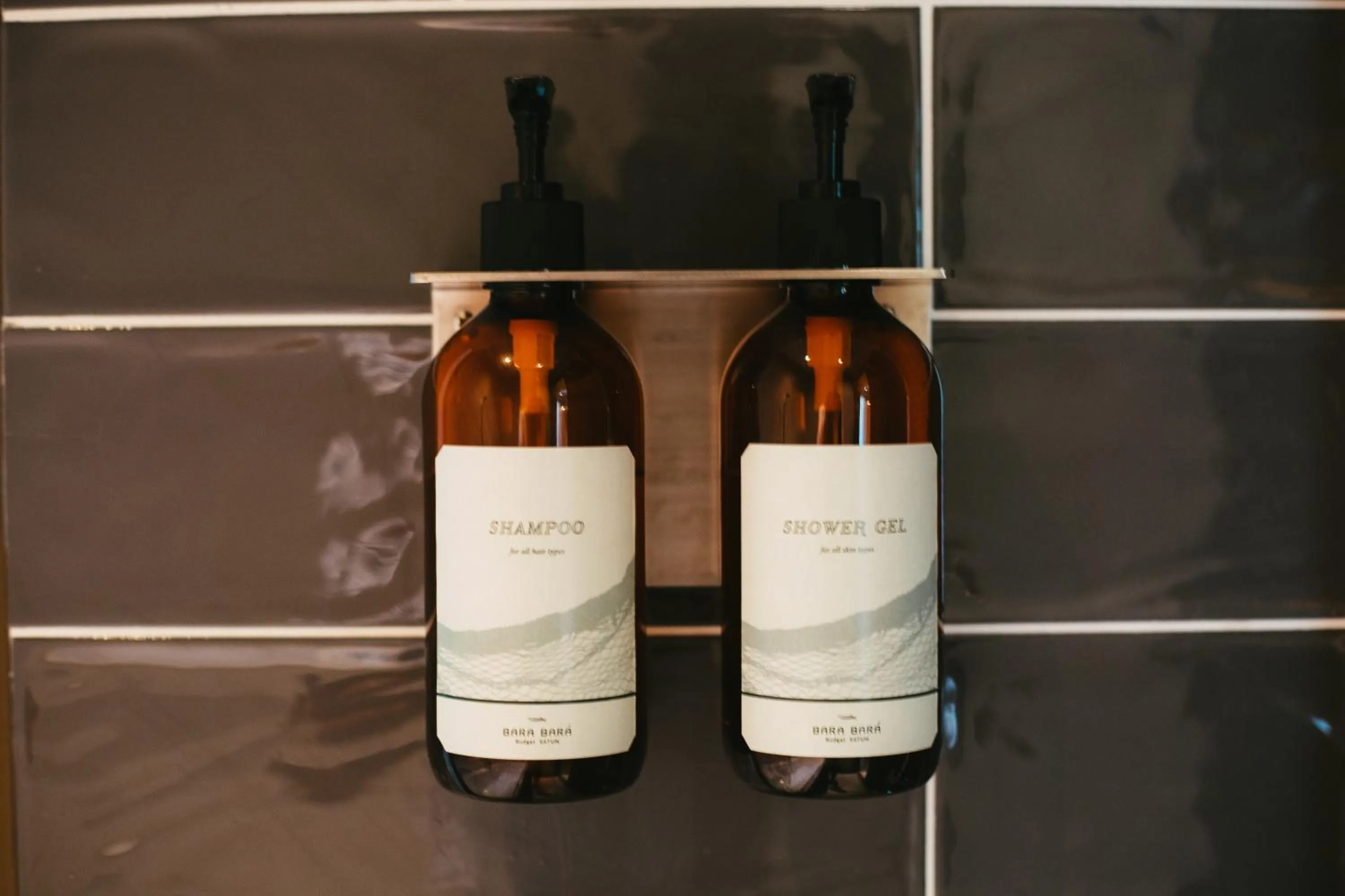 BARA BARA' Budget SATUN 'SHA Plus'