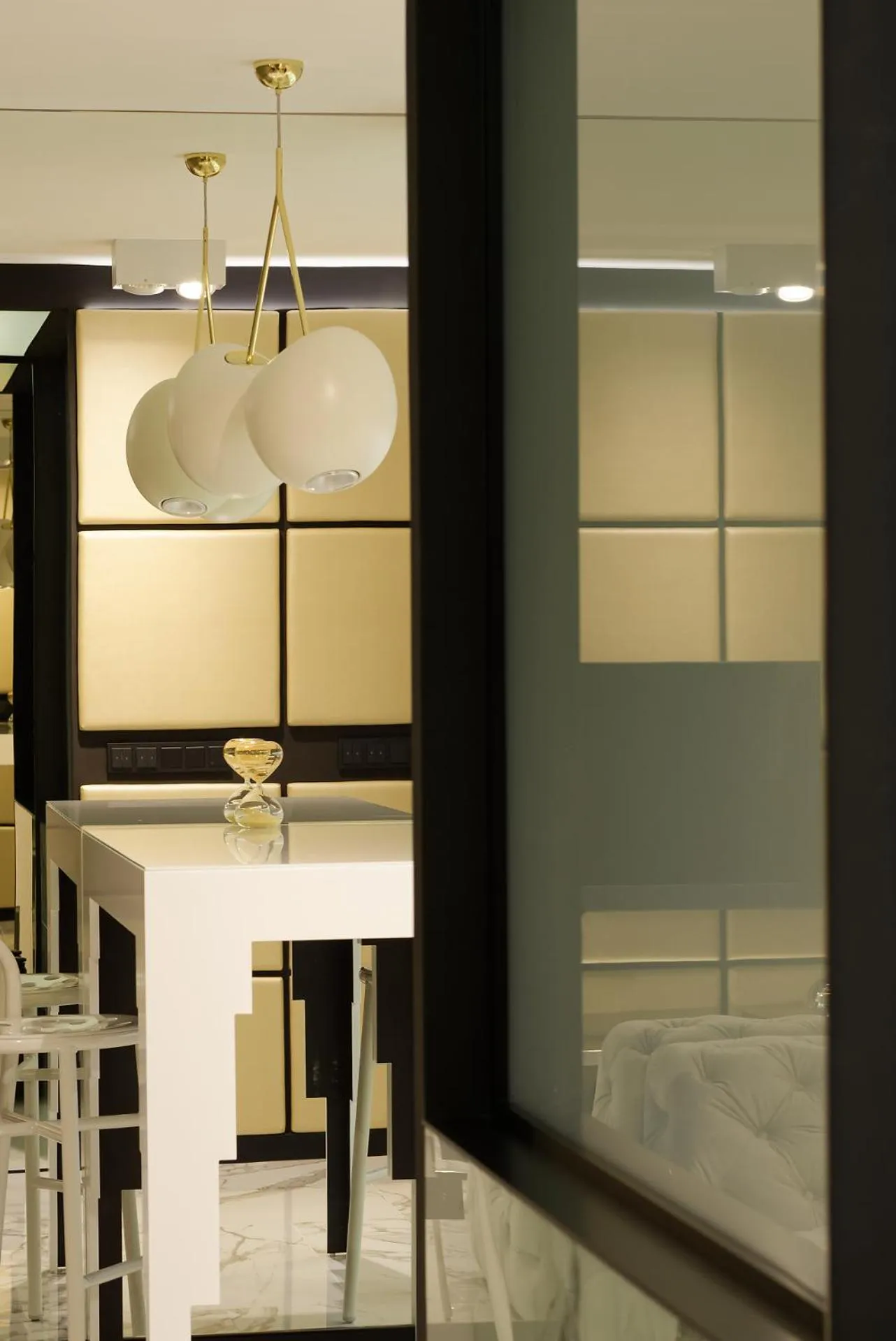 Super Apartment with Hot Tub