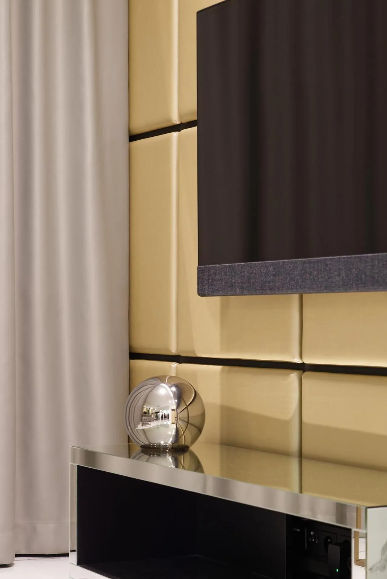 Super Apartment with Hot Tub