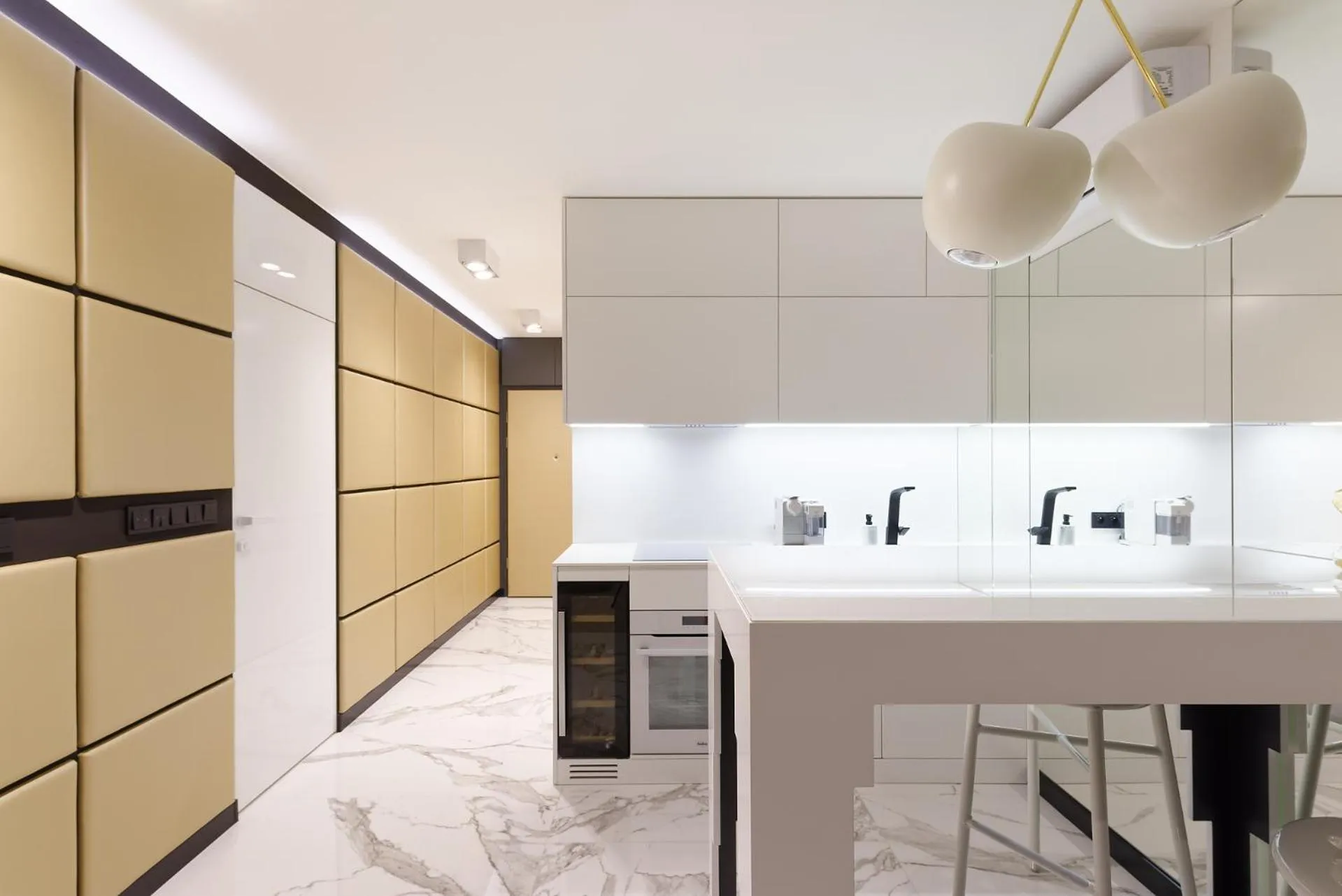 Super Apartment with Hot Tub