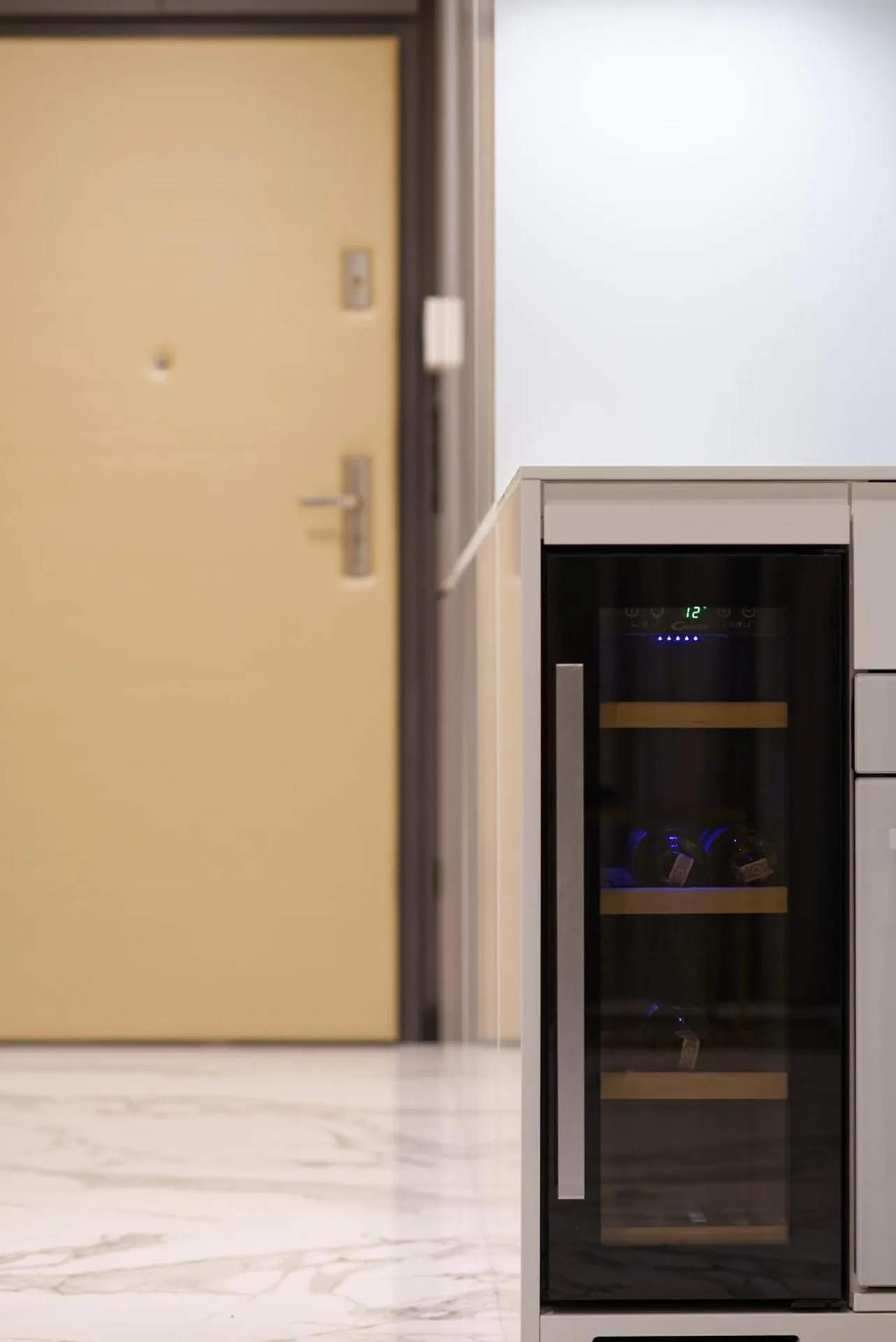 Super Apartment with Hot Tub