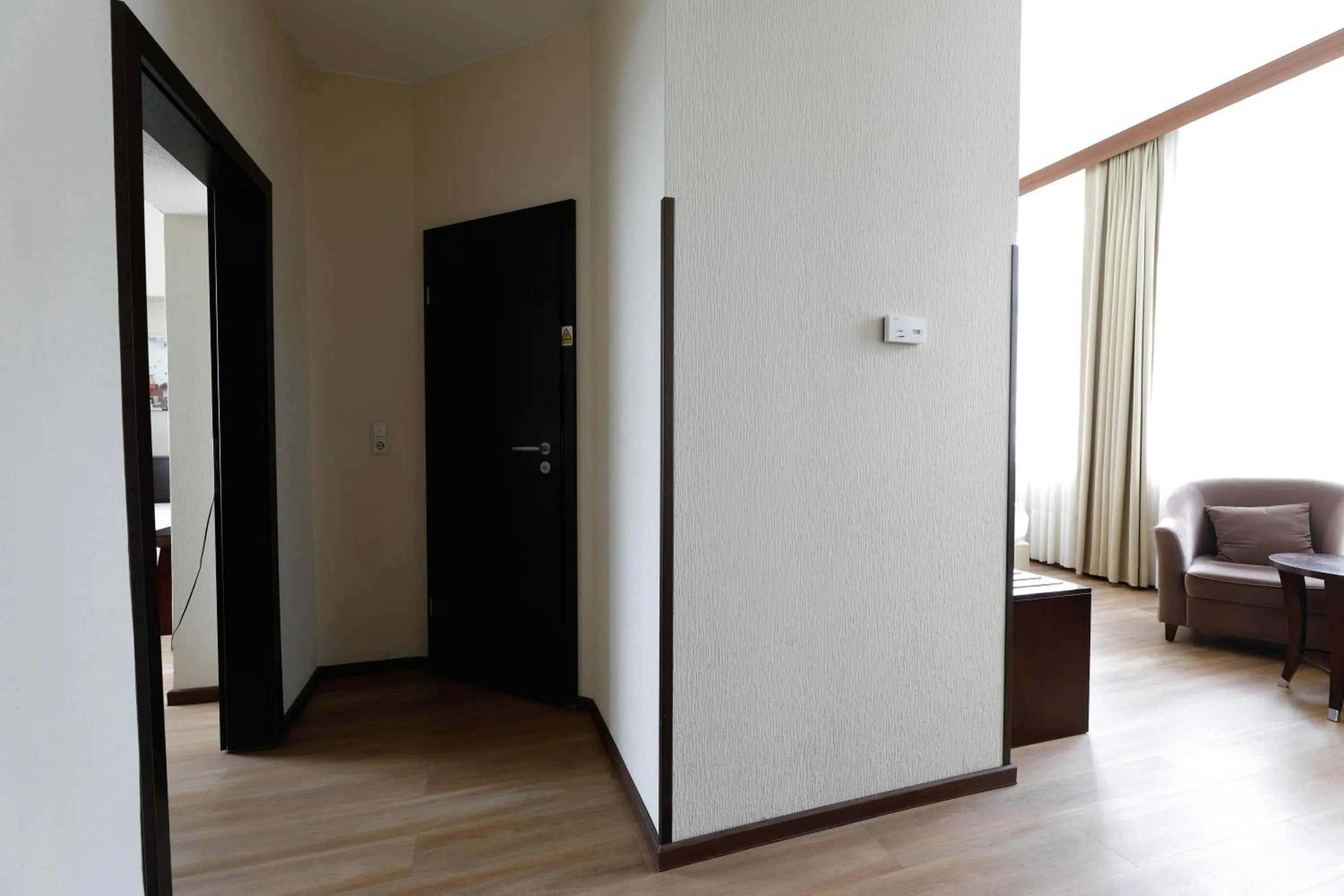 Photo of the whole room in Grand Palace Hotel Hannover