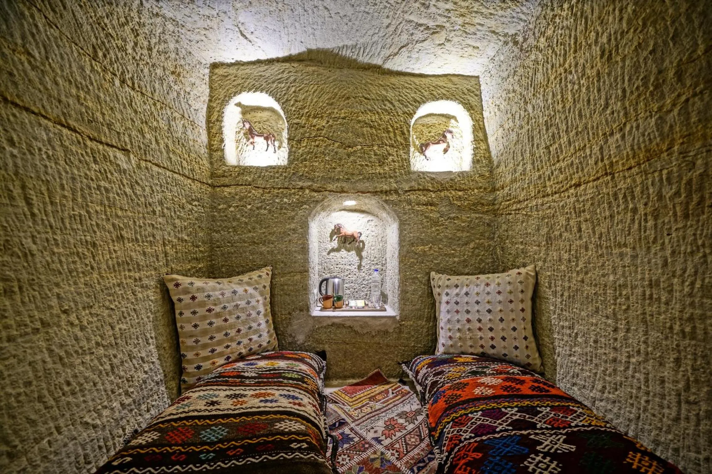 Other, Bed in Arinna Cappadocia
