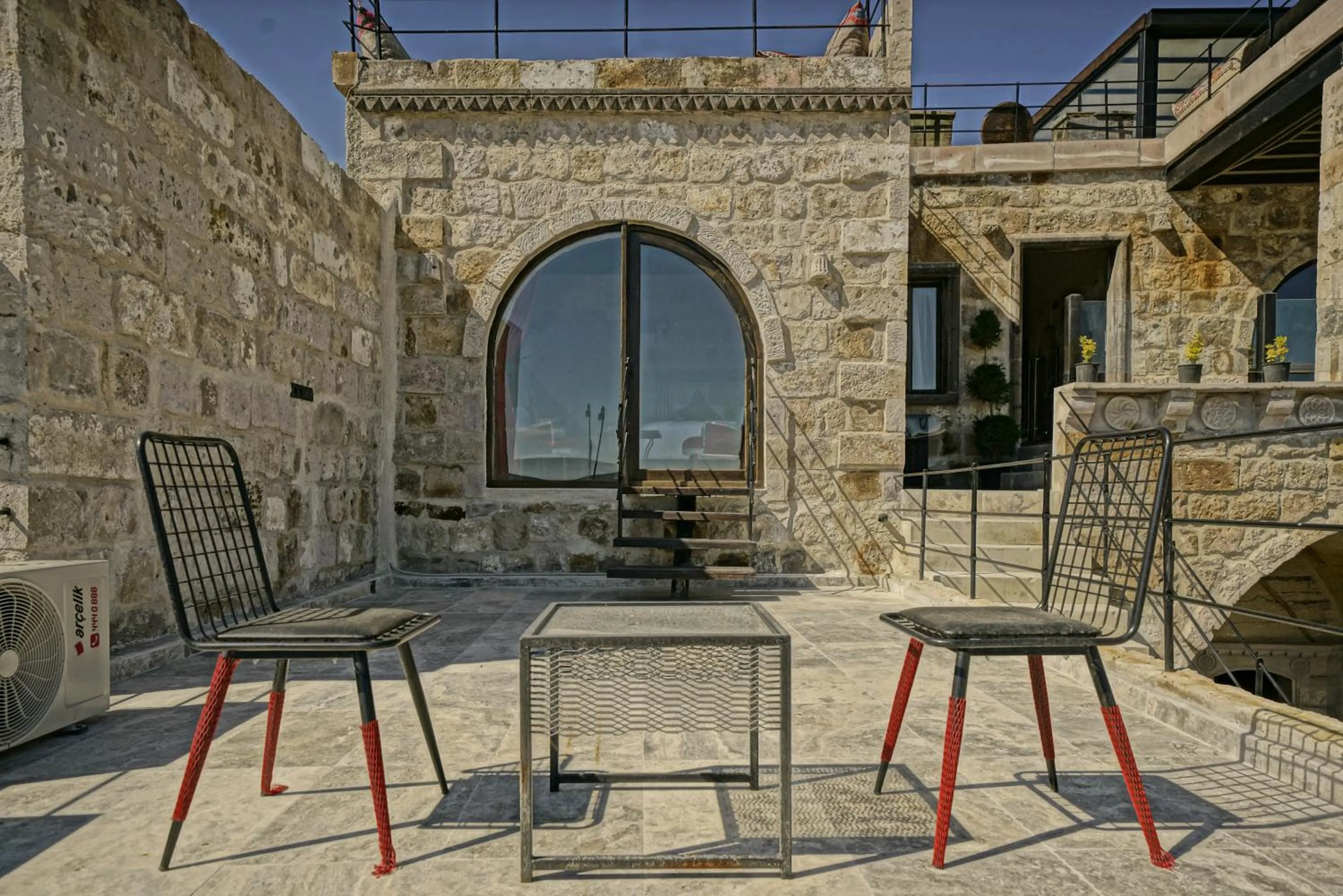 Other in Arinna Cappadocia