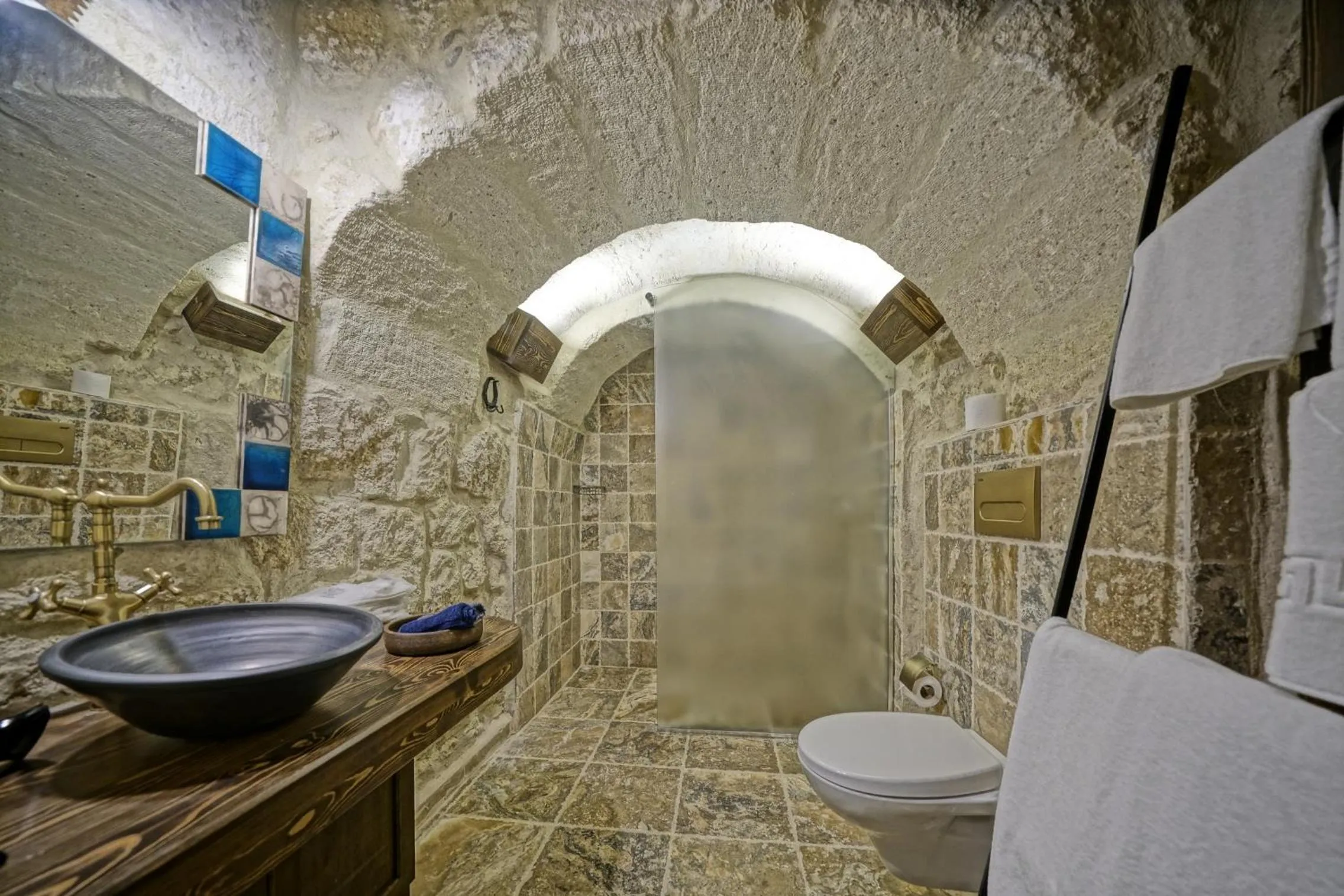 Other in Arinna Cappadocia