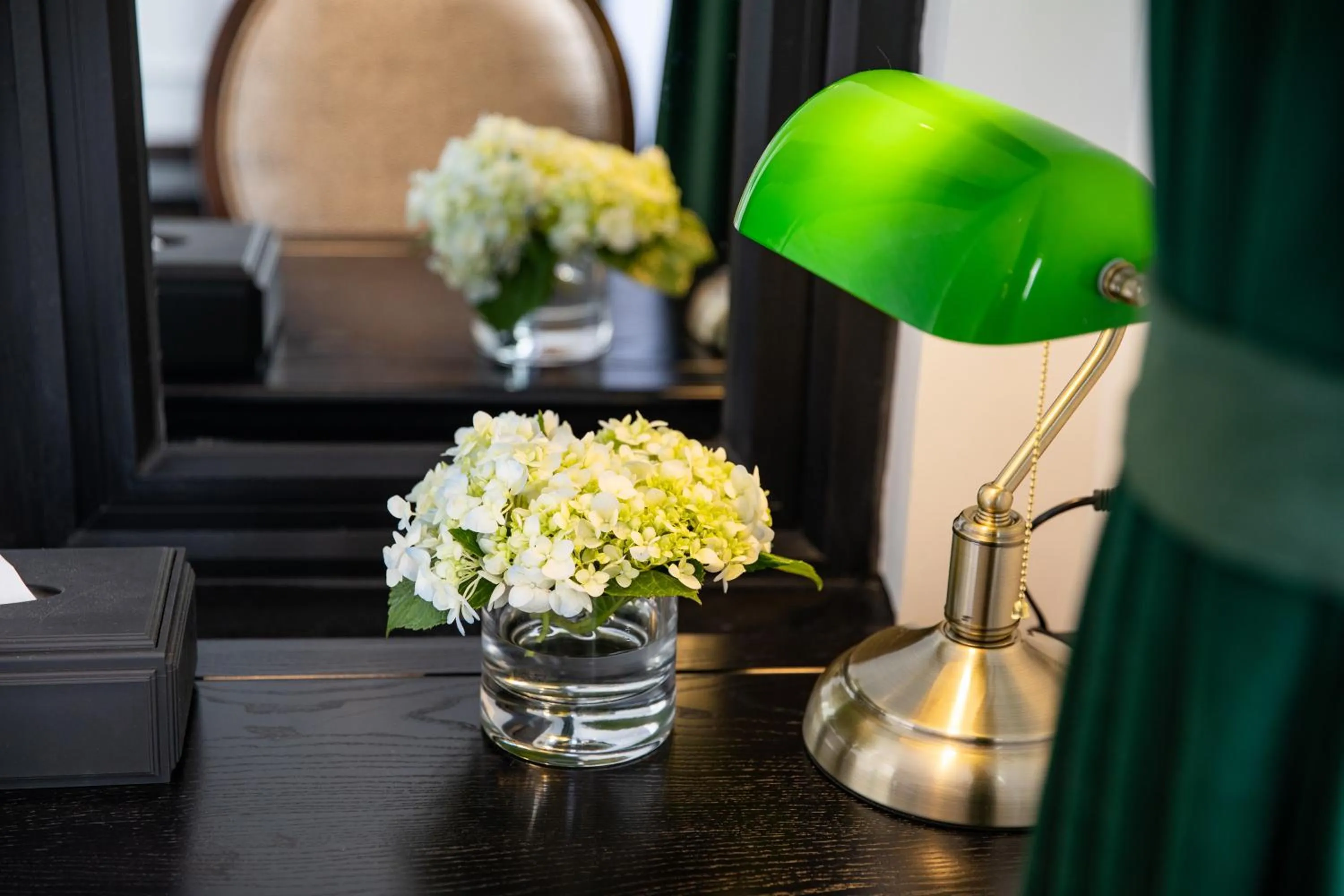 Dining area in My Gallery Boutique Hotel & Spa