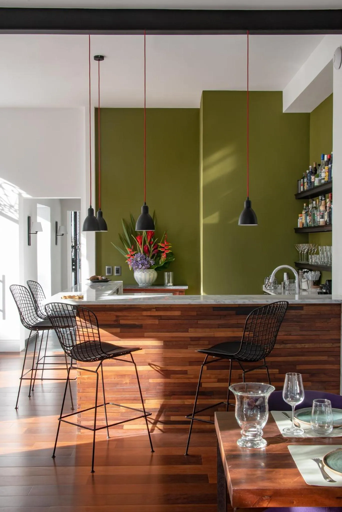 Restaurant/places to eat in Villa Paranaguá Hotel & Spa - Boutique Hotel