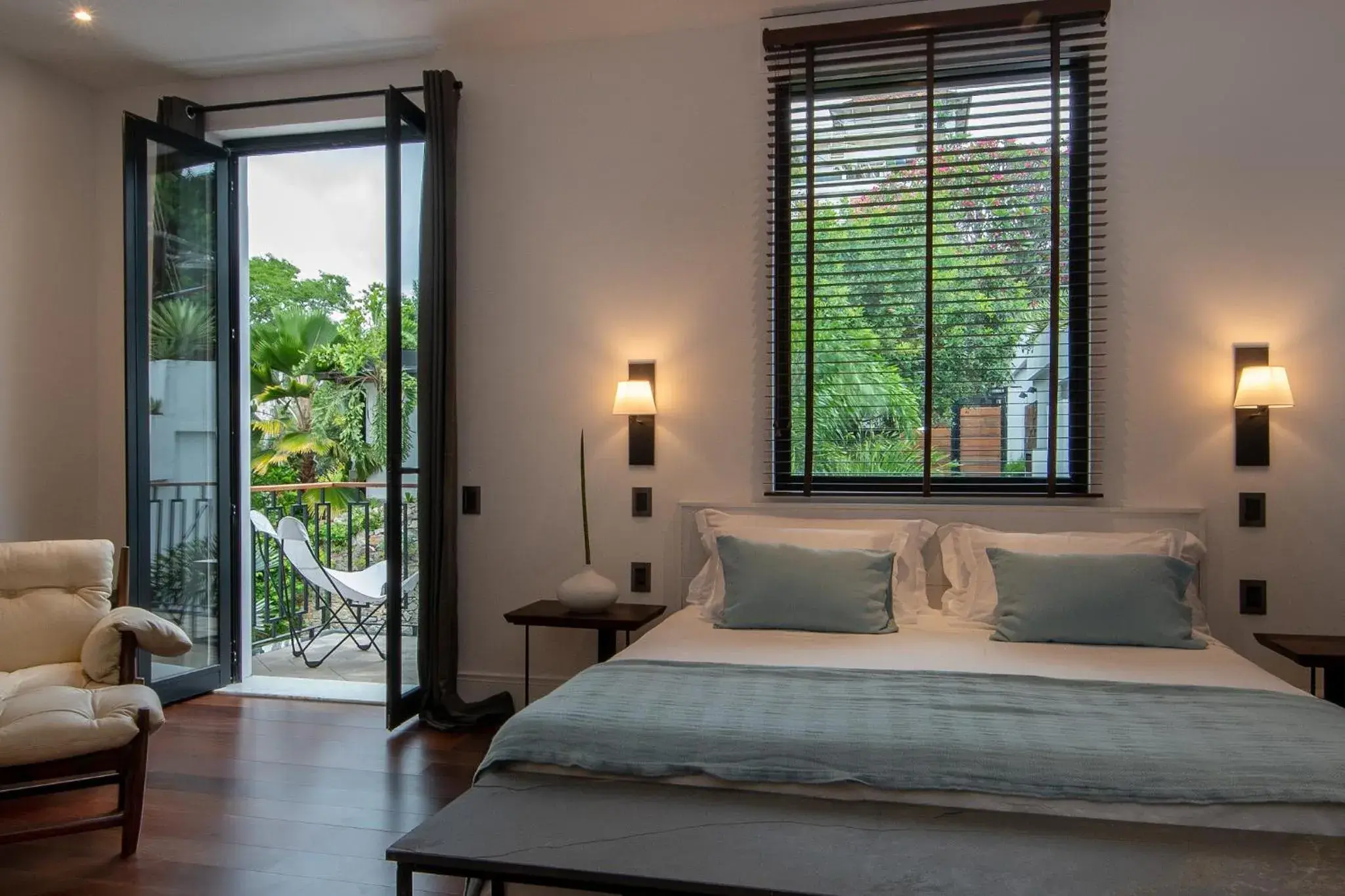 Standard Suite in Villa Paranaguá Hotel & Spa - Boutique Hotel Standard Suite in Villa Paranaguá Hotel & Spa - Boutique Hotel