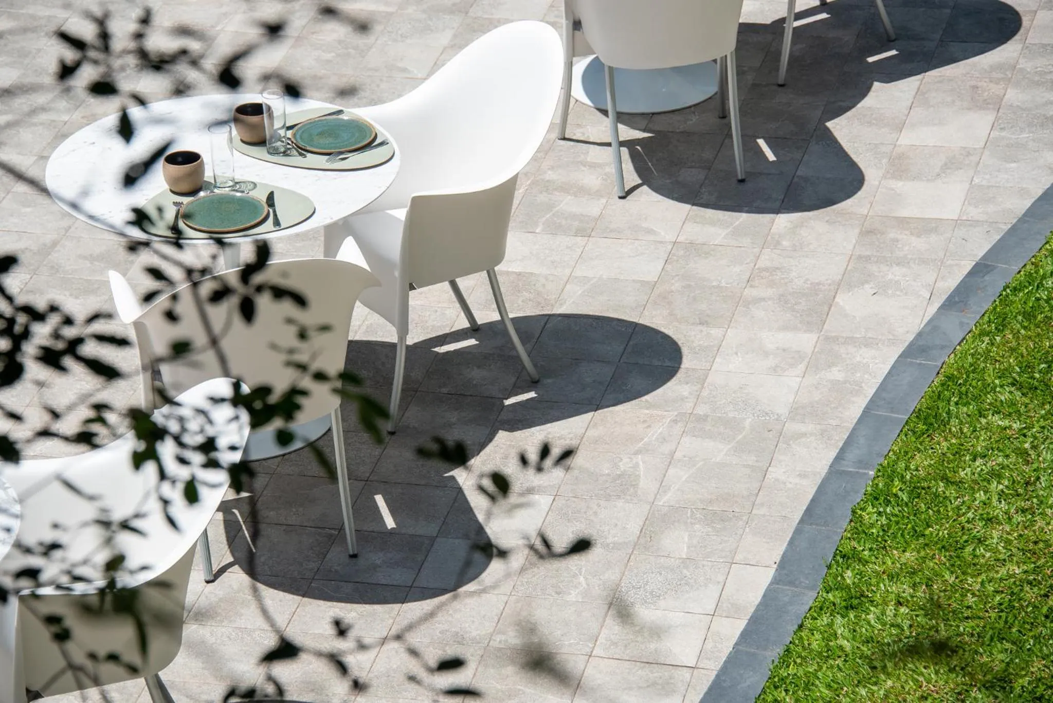 Property building in Villa Paranaguá Hotel & Spa - Boutique Hotel