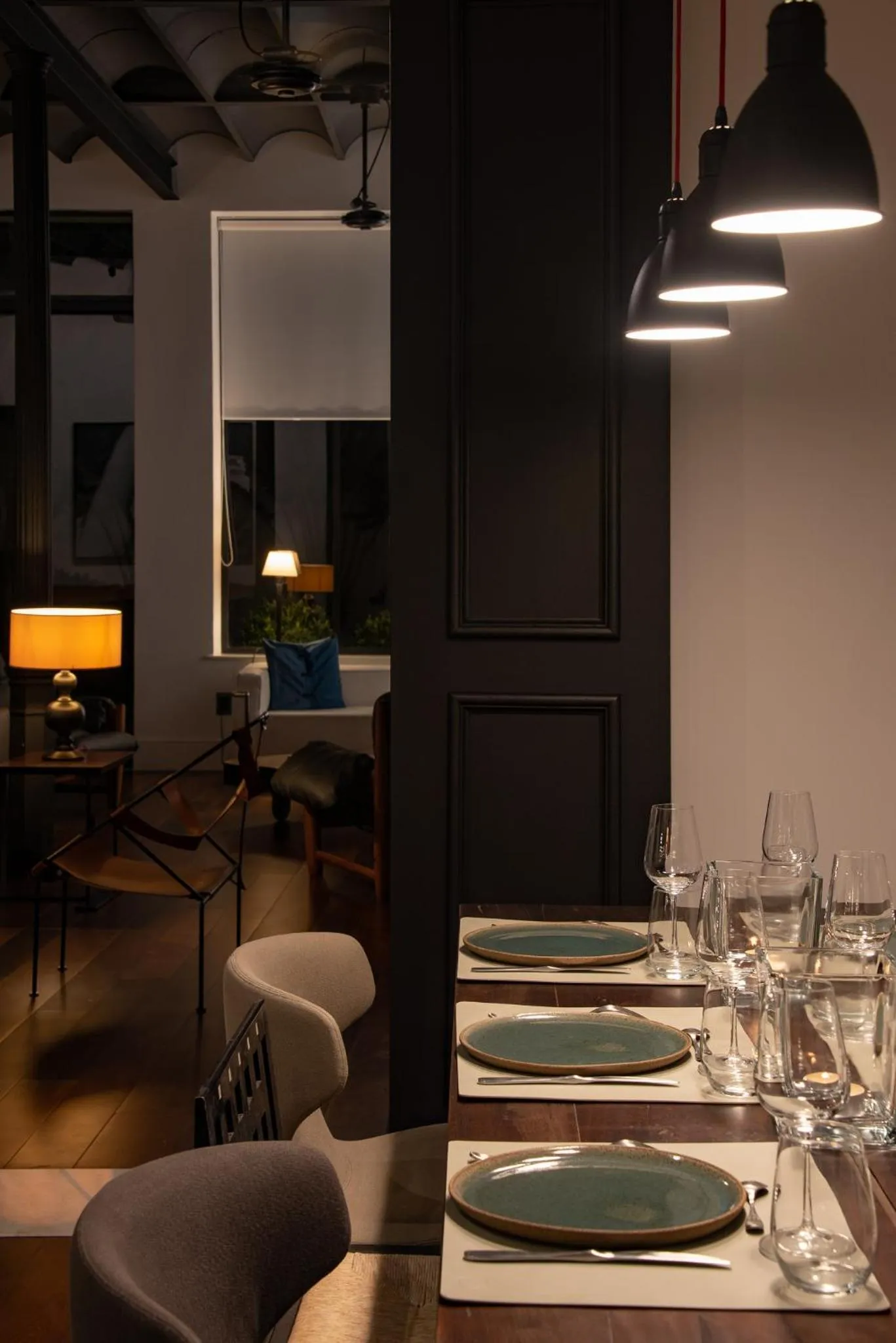 Restaurant/places to eat in Villa Paranaguá Hotel & Spa - Boutique Hotel