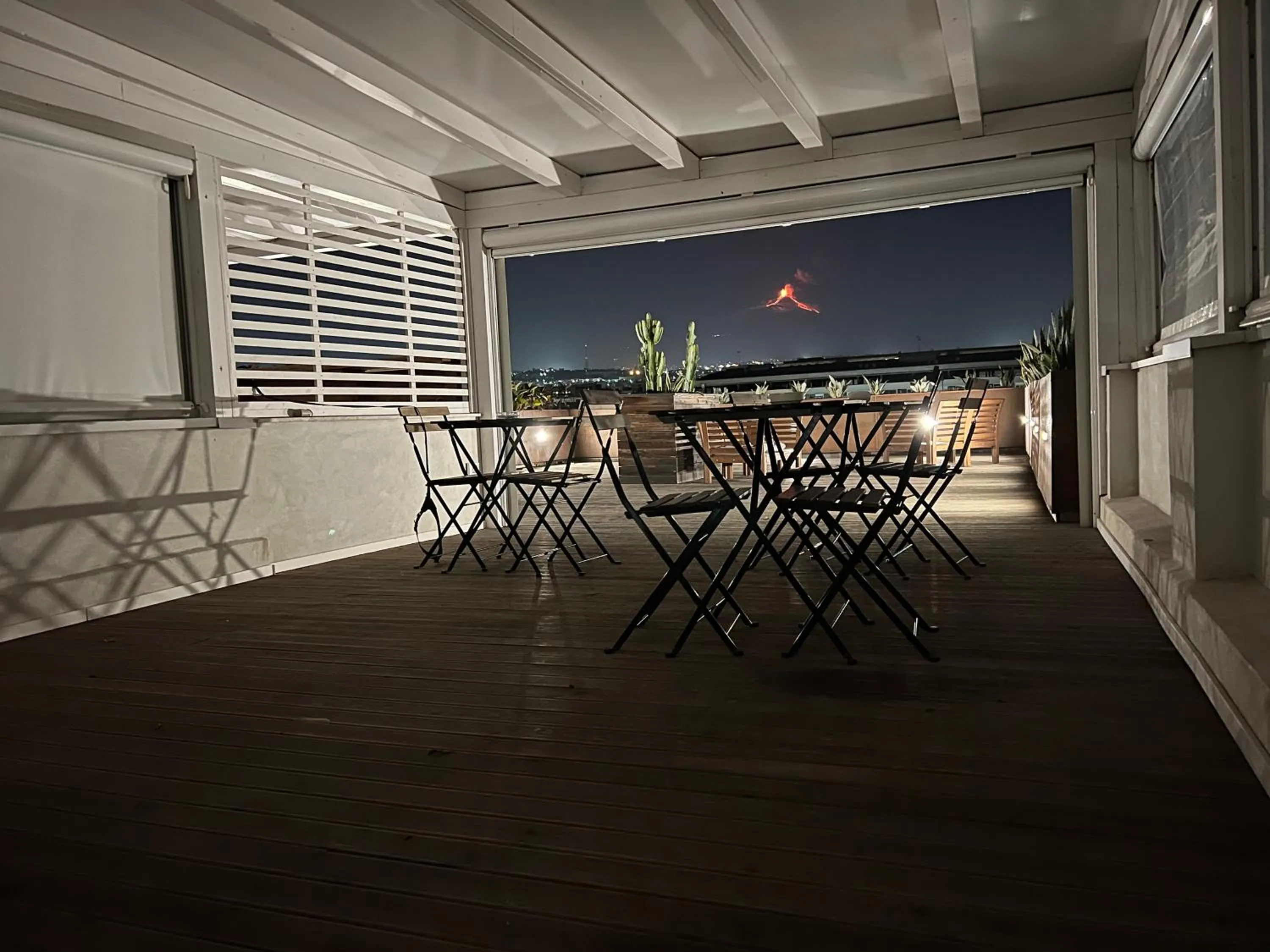 Terrazza Sangiuliano