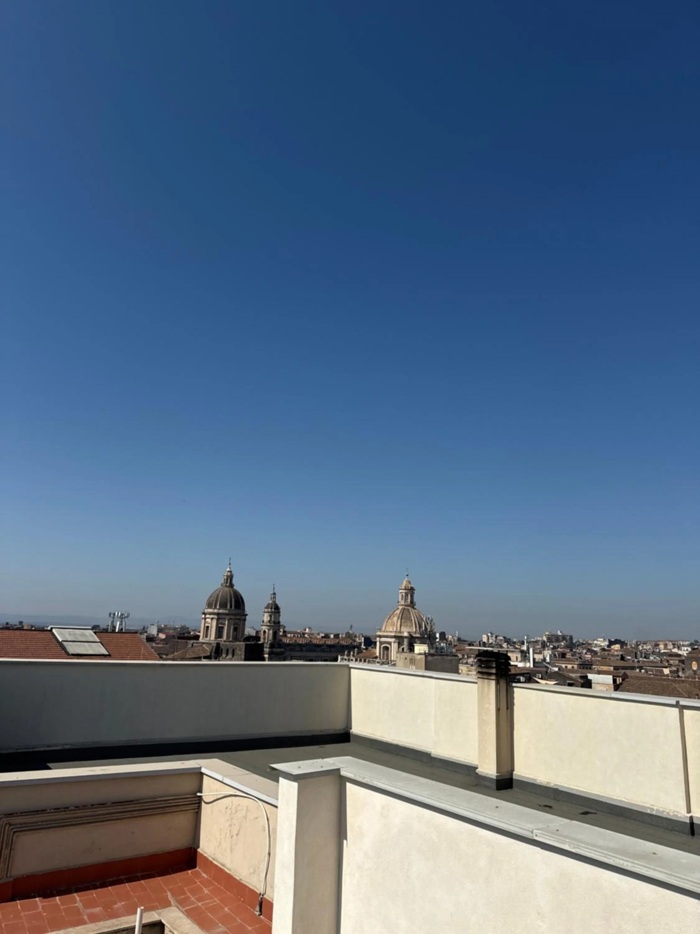 View (from property/room) in Terrazza Sangiuliano