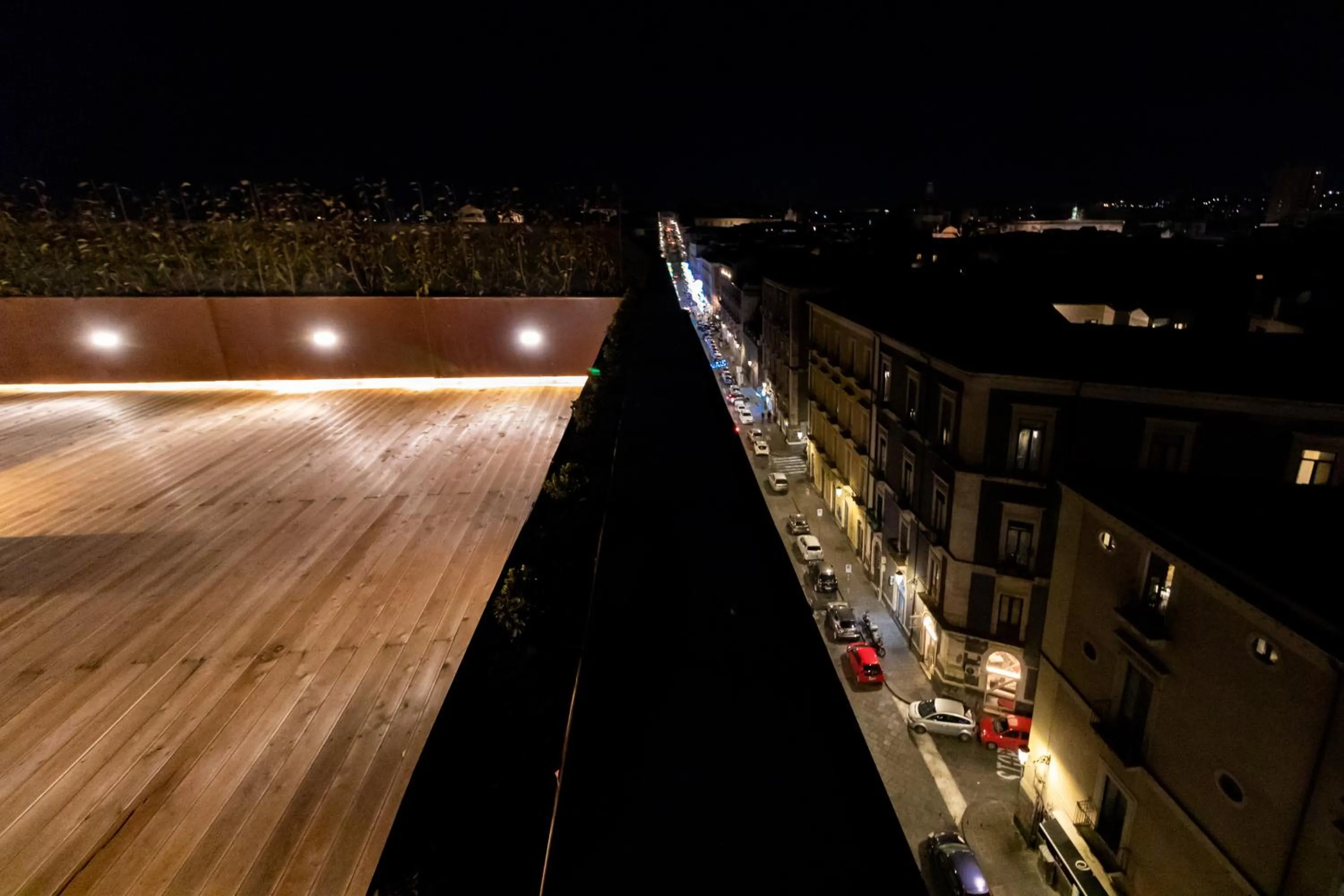 Terrazza Sangiuliano