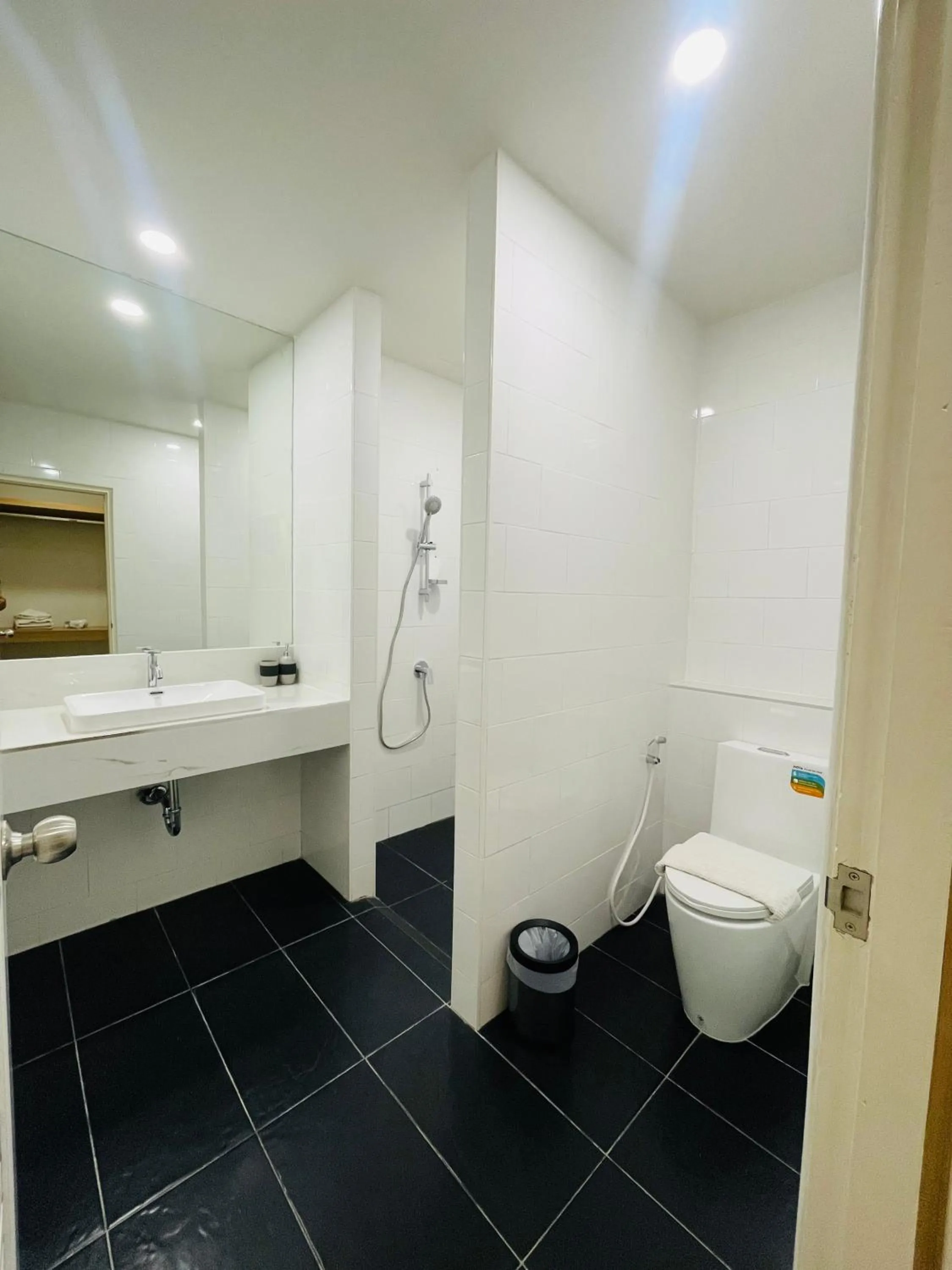 ARENICE Boutique Hotel