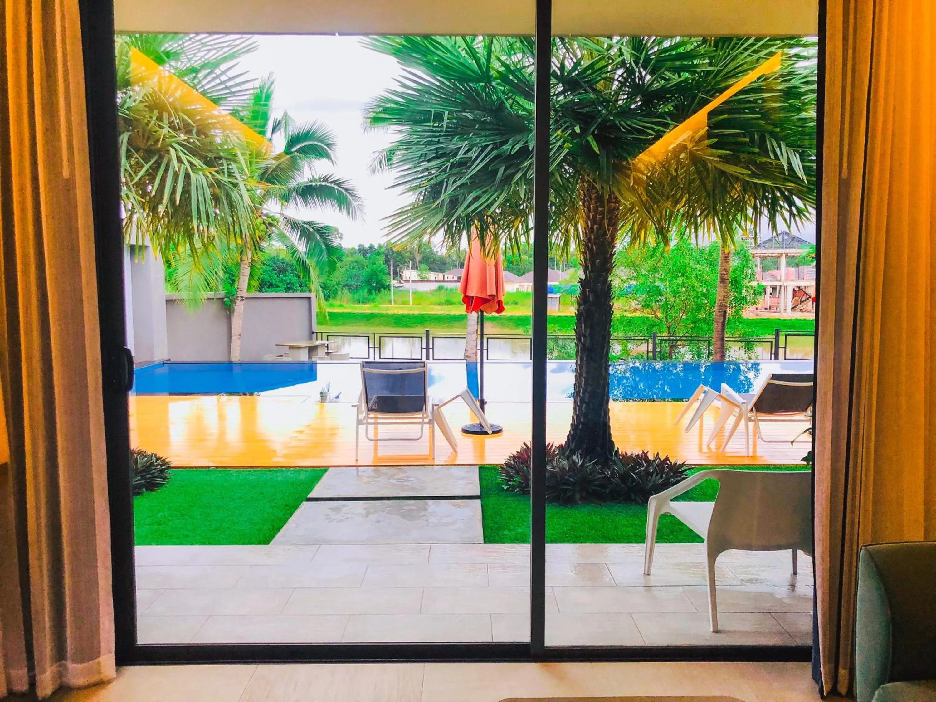 ARENICE Boutique Hotel