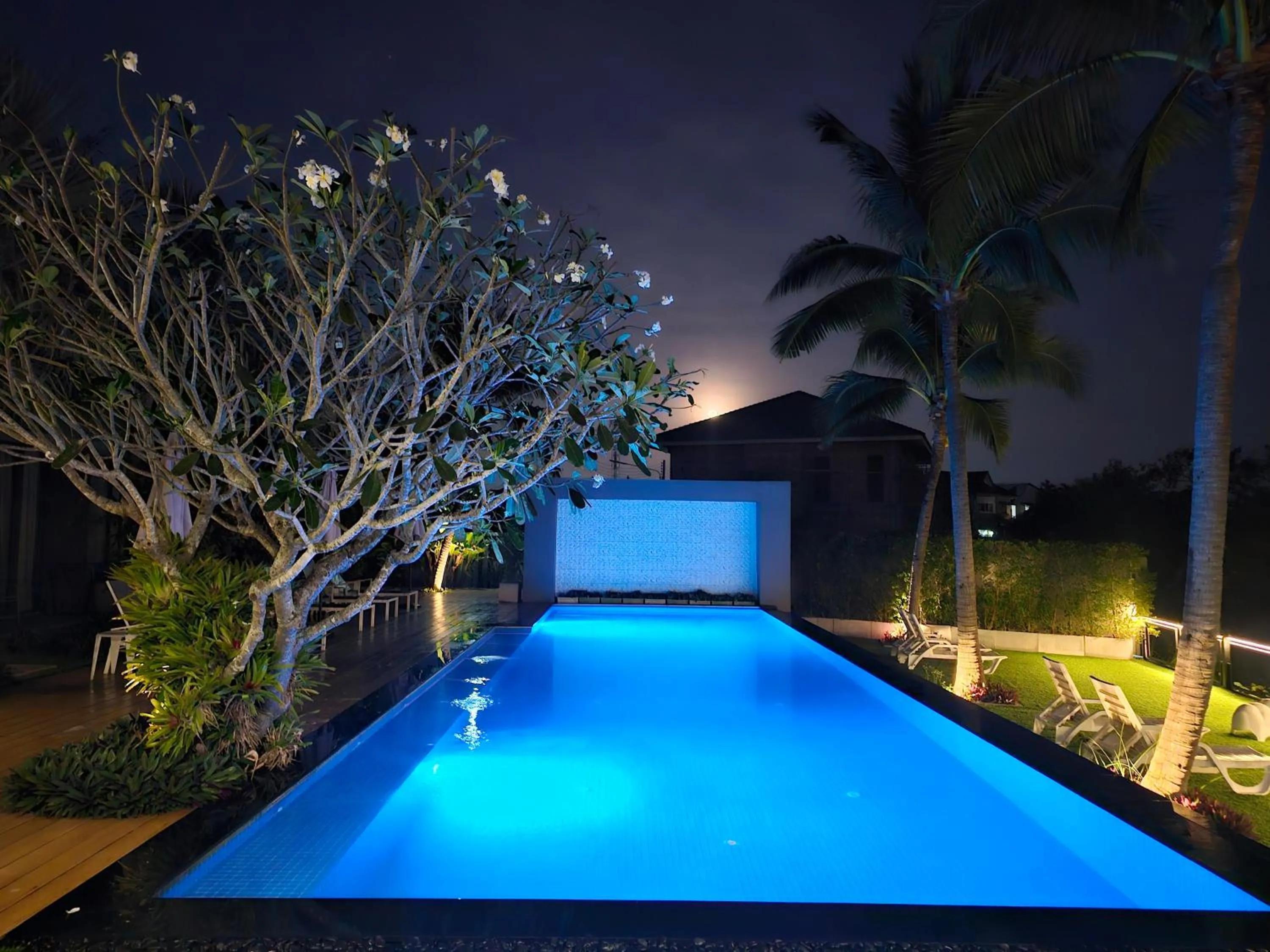 ARENICE Boutique Hotel