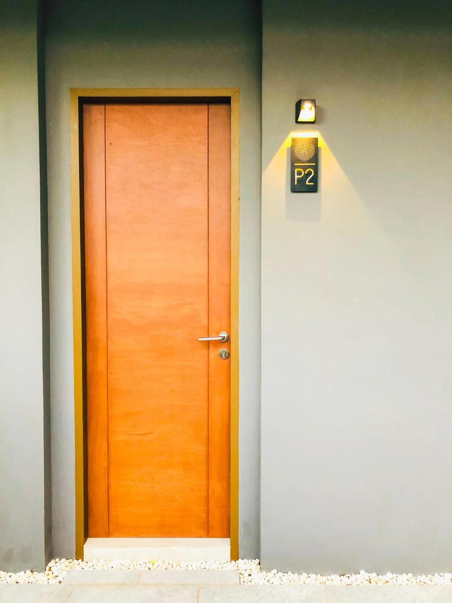 Facade/entrance in ARENICE Boutique Hotel