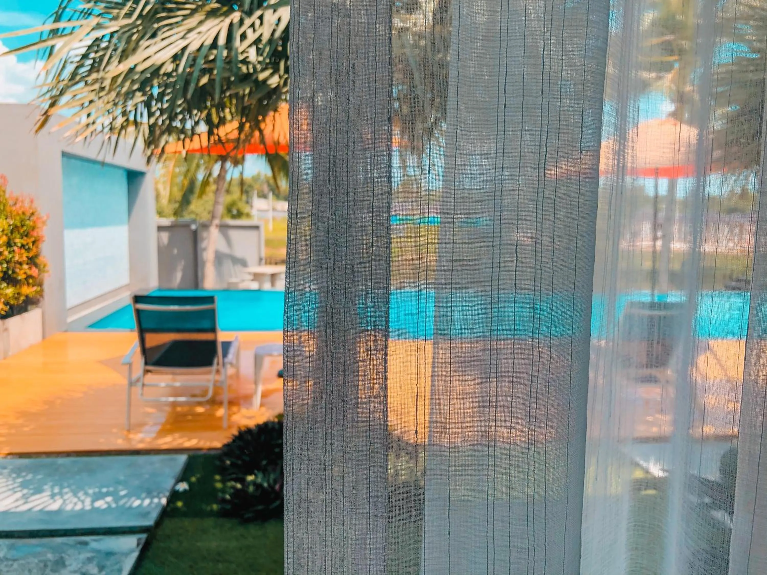 ARENICE Boutique Hotel