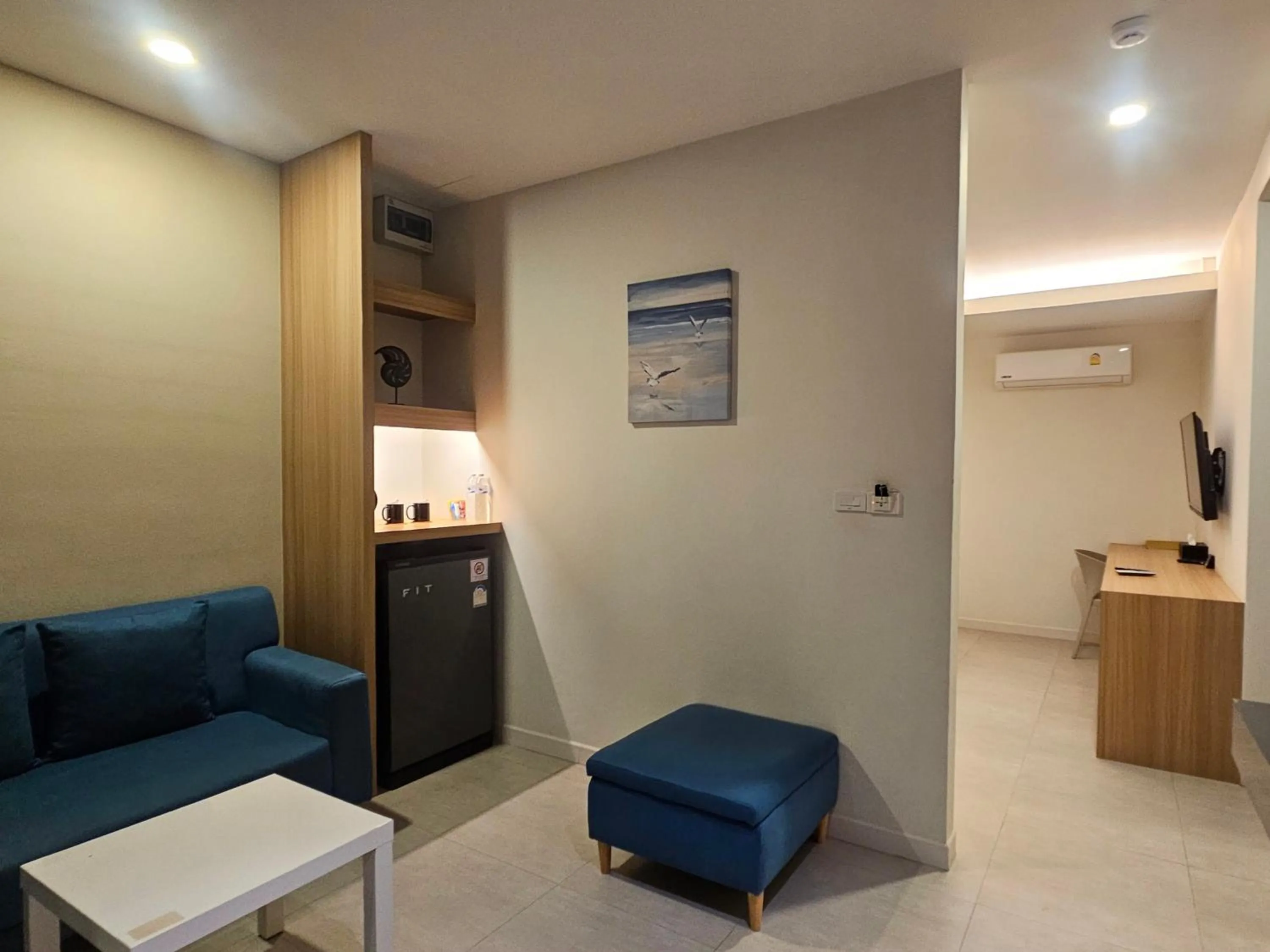 ARENICE Boutique Hotel