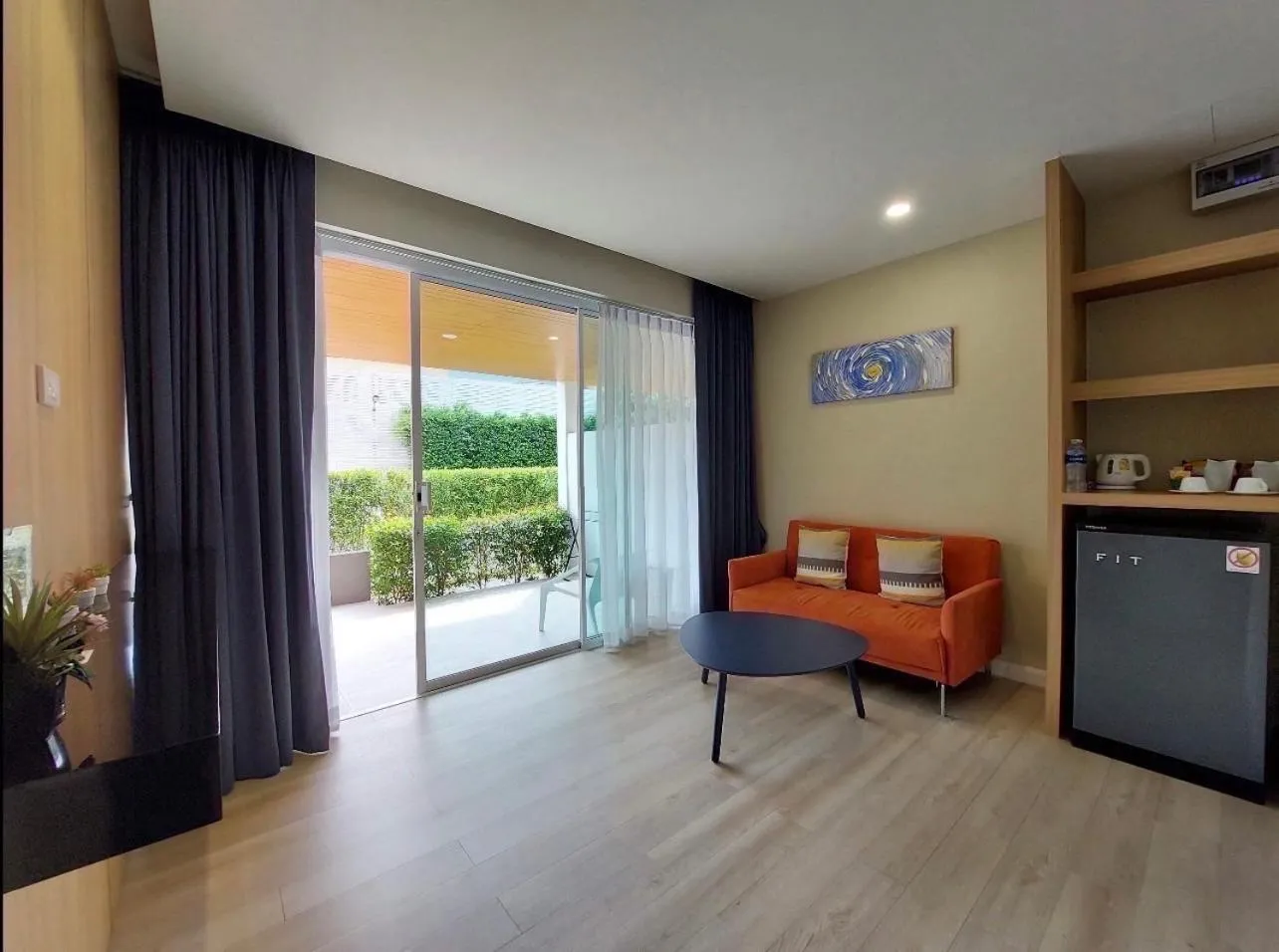 ARENICE Boutique Hotel