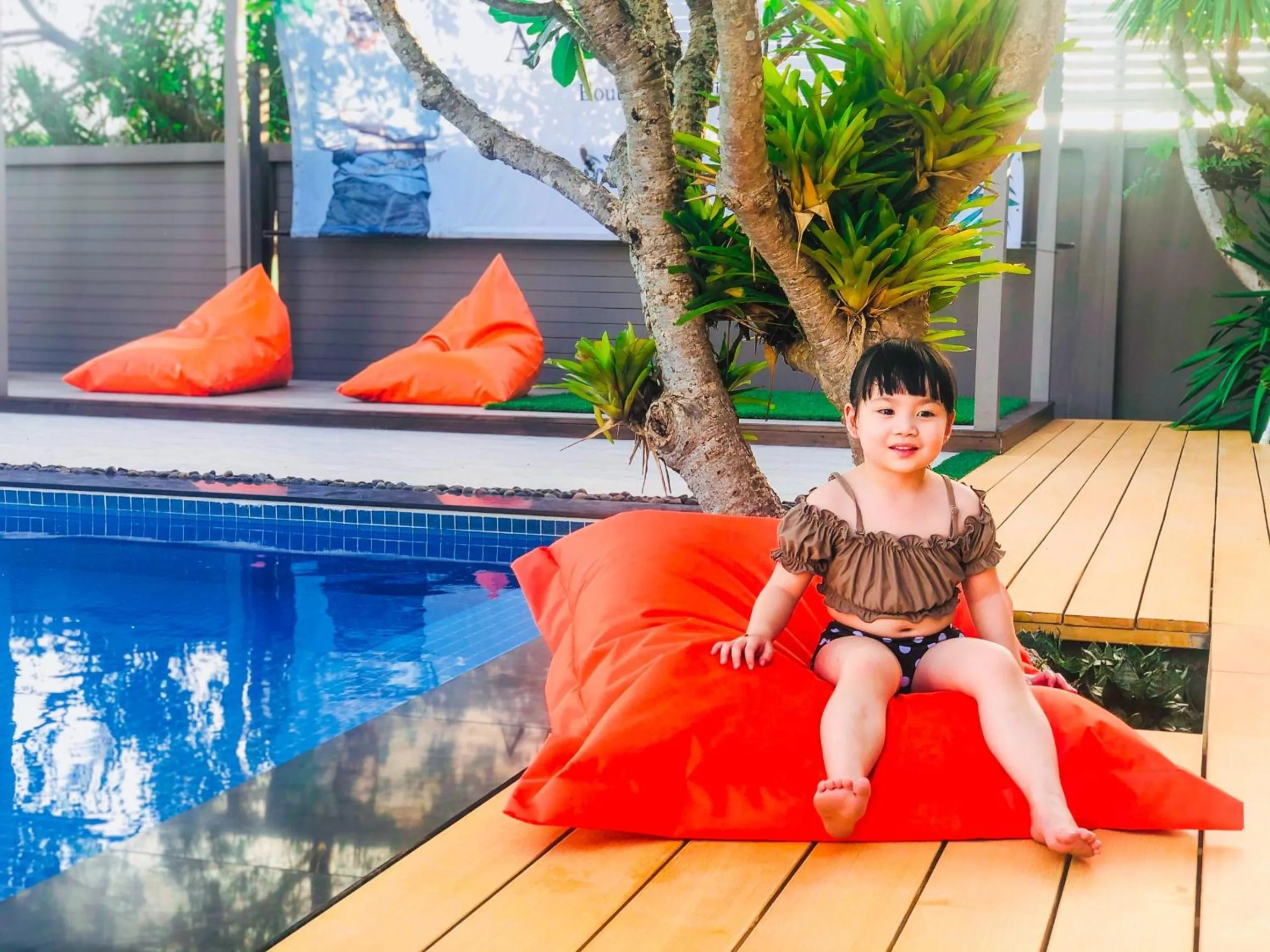 ARENICE Boutique Hotel