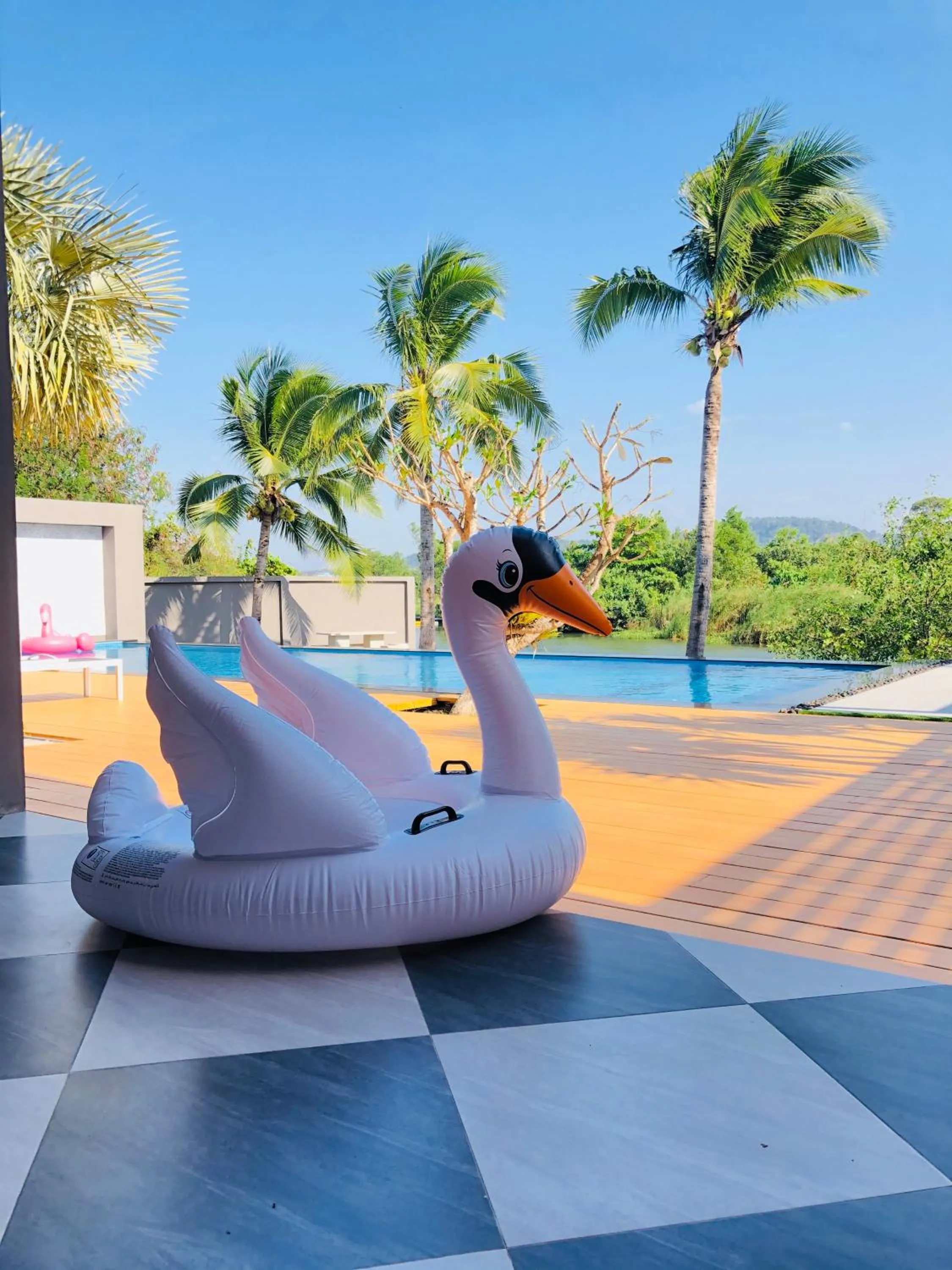 ARENICE Boutique Hotel